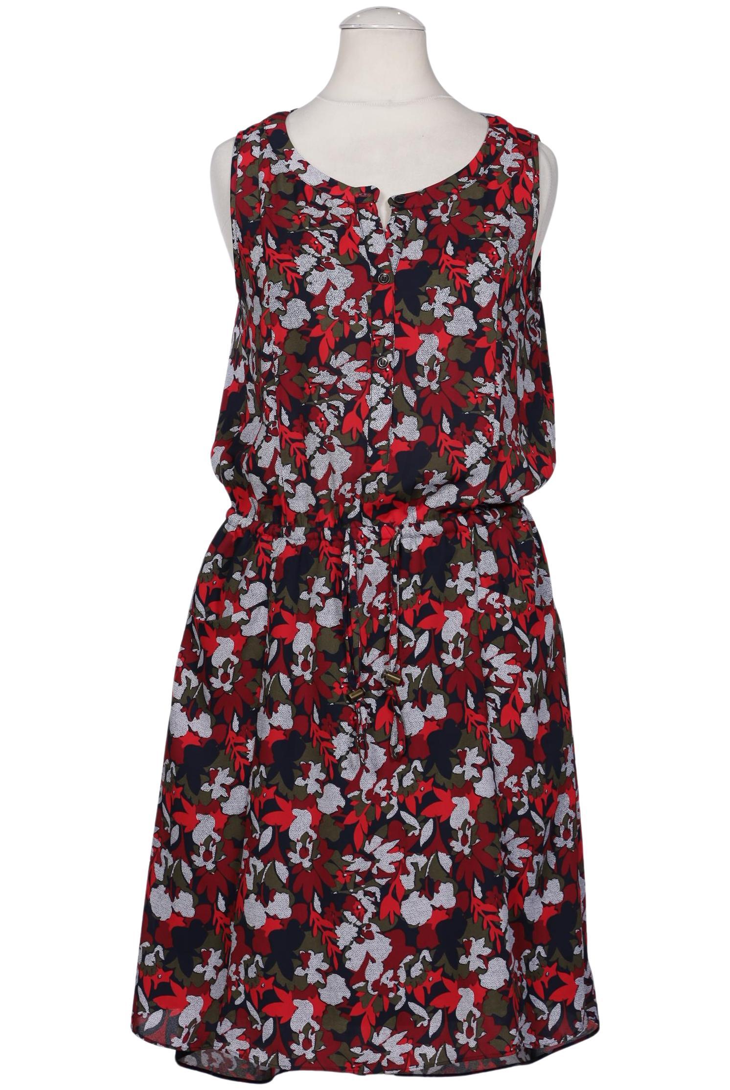 

Tommy Hilfiger Damen Kleid, mehrfarbig, Gr. 34