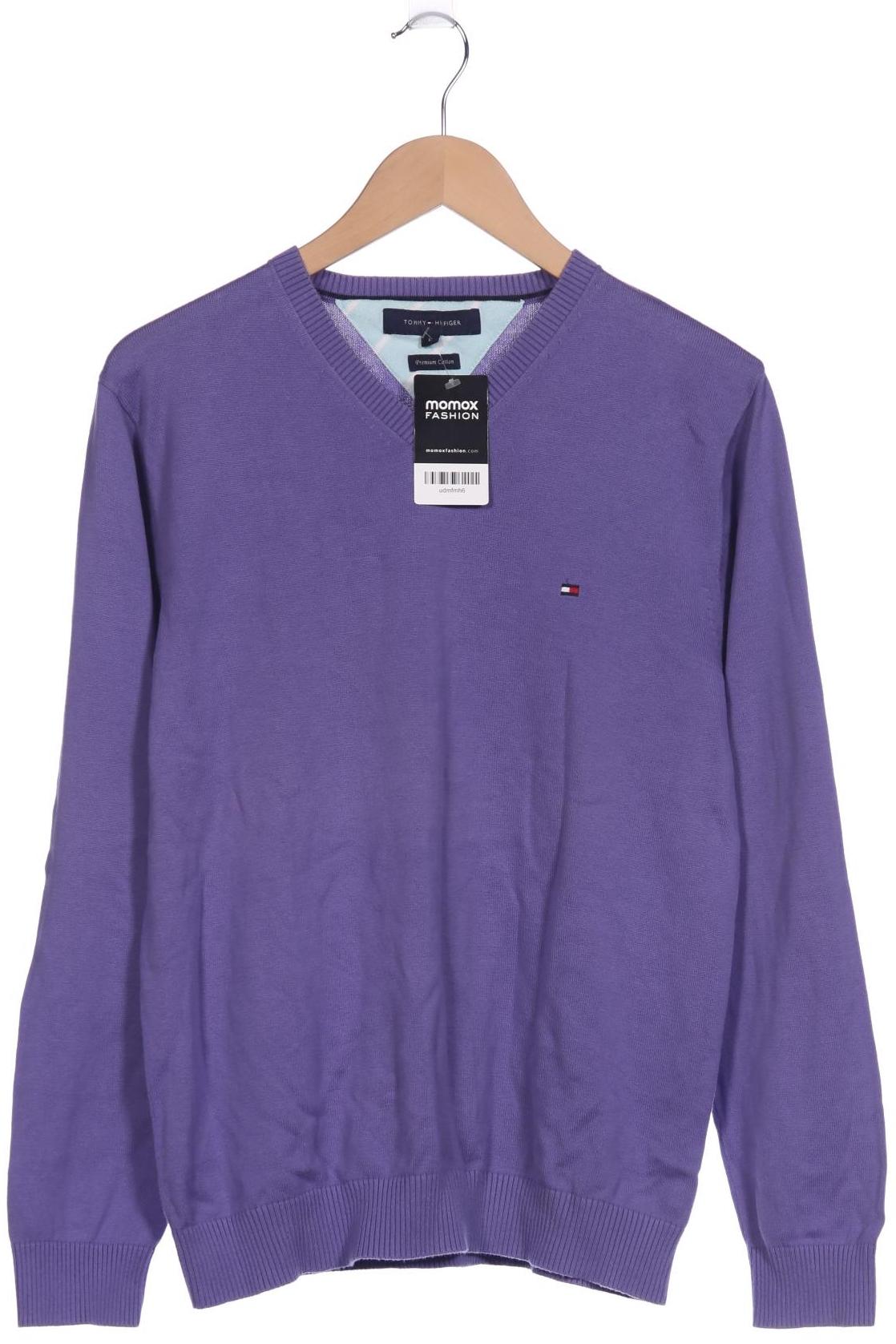 

Tommy Hilfiger Damen Pullover, flieder, Gr. 42