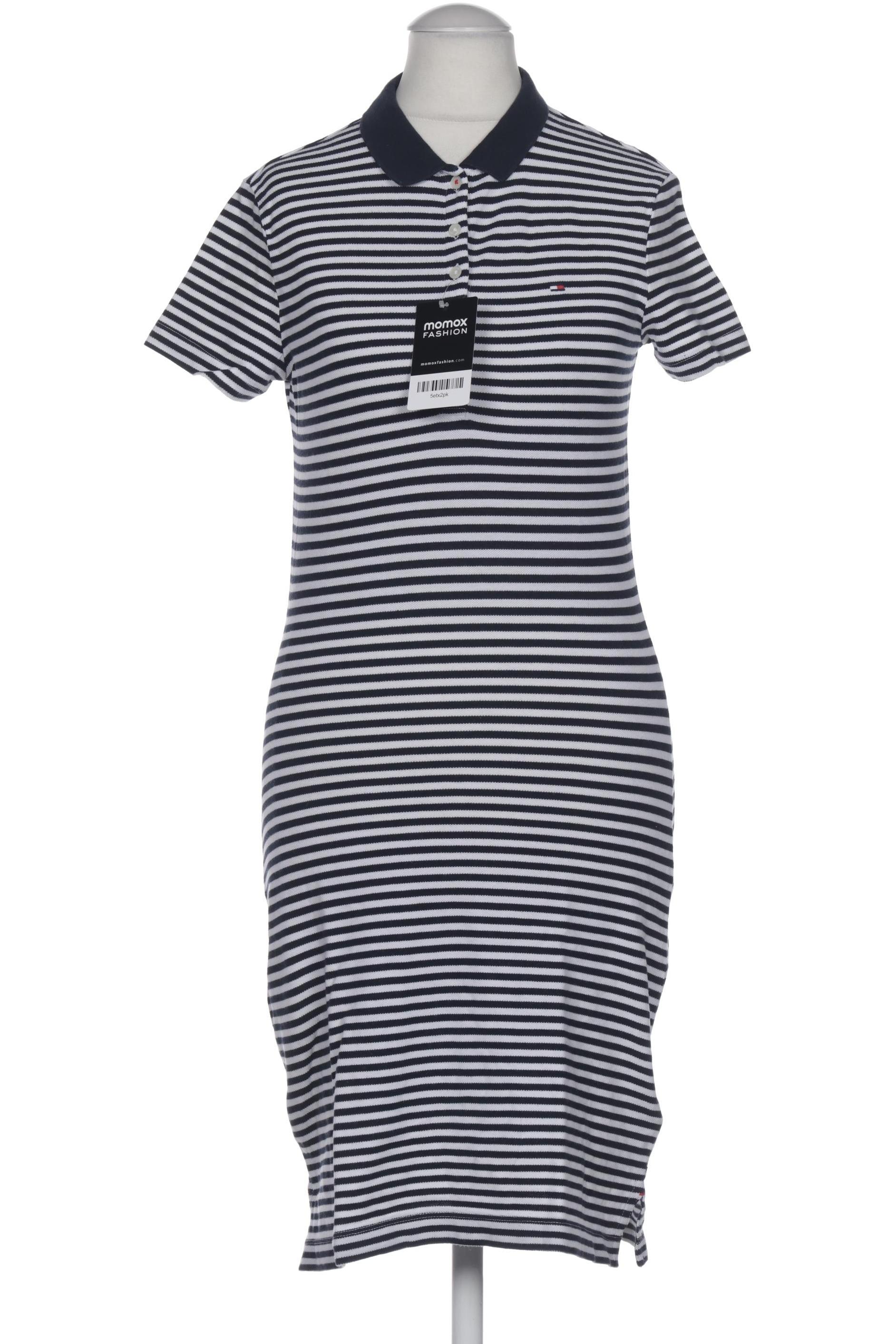 

Tommy Hilfiger Damen Kleid, marineblau, Gr. 34