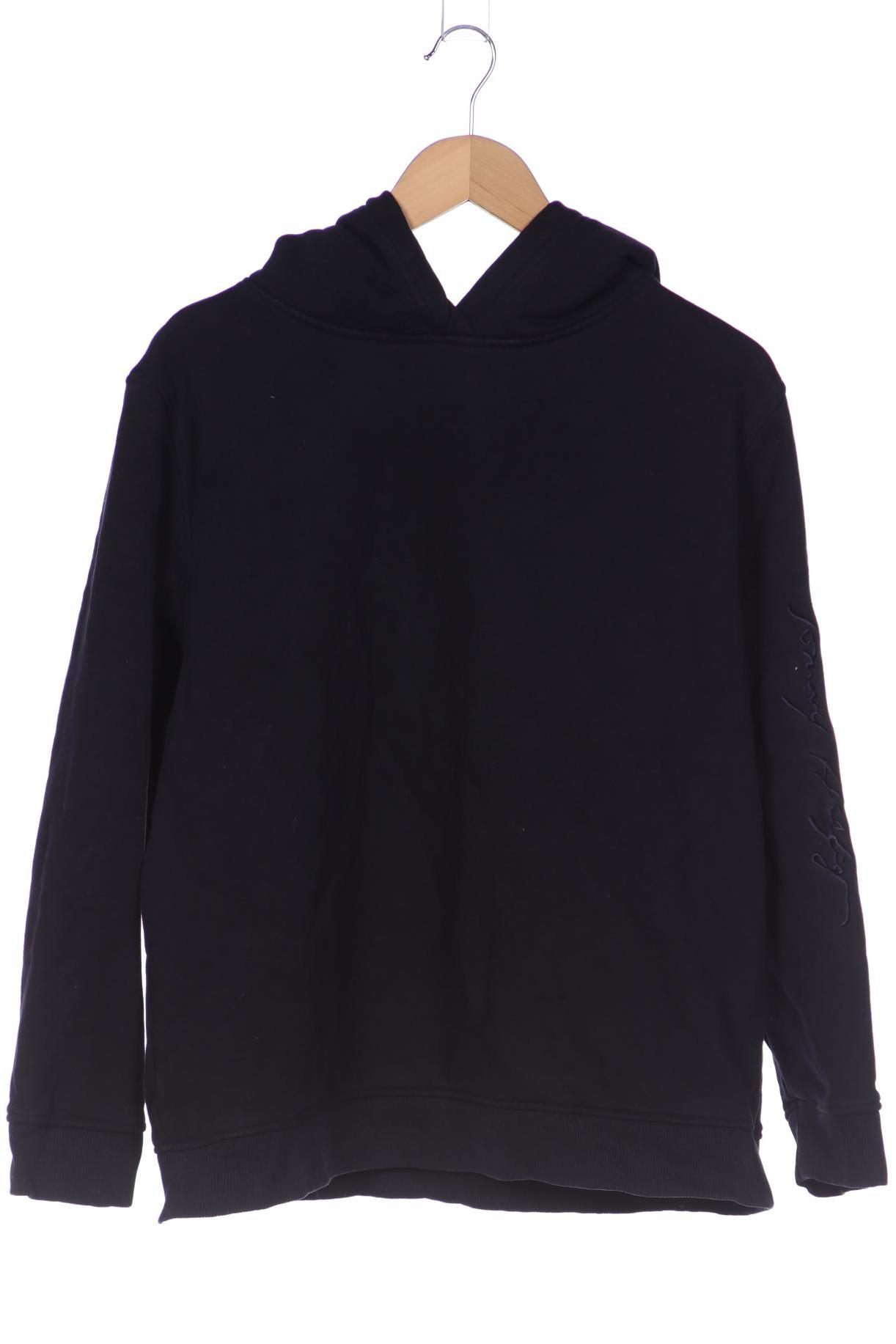 

Tommy Hilfiger Damen Kapuzenpullover, marineblau, Gr. 44