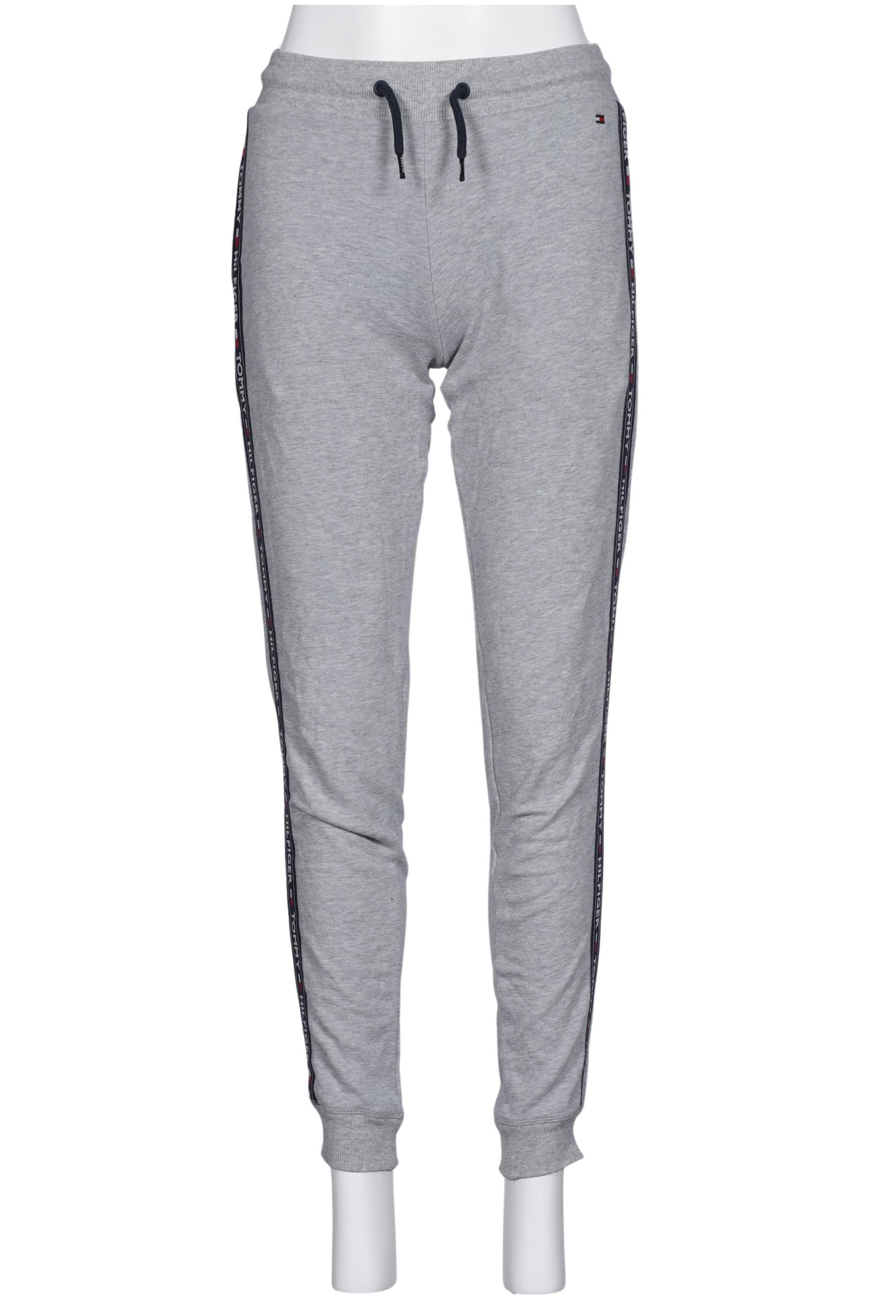 

Tommy Hilfiger Damen Stoffhose, grau, Gr. 0