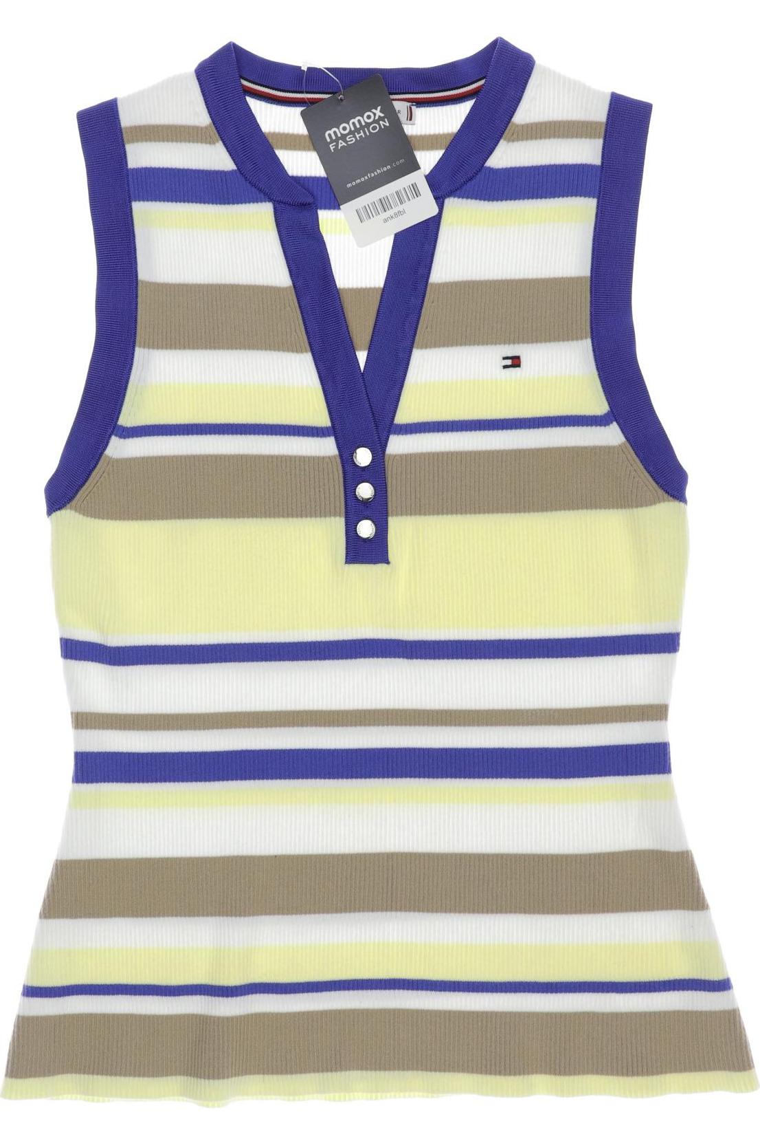 

Tommy Hilfiger Damen Pullover, mehrfarbig, Gr. 38