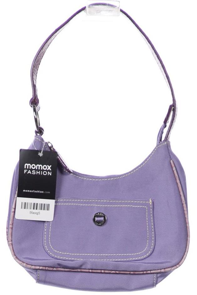 

Tommy Hilfiger Damen Handtasche, flieder