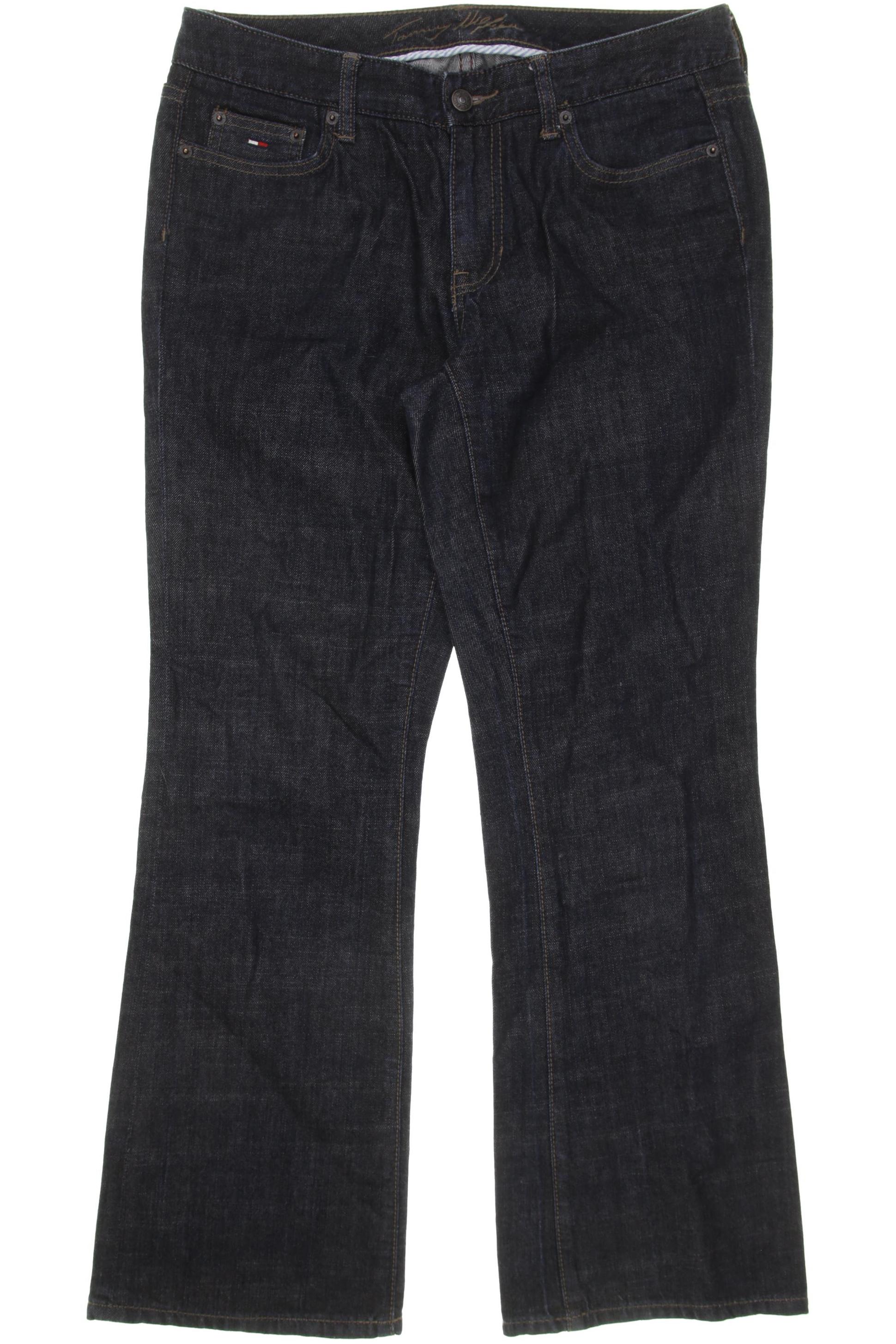 

Tommy Hilfiger Damen Jeans, blau, Gr. 8