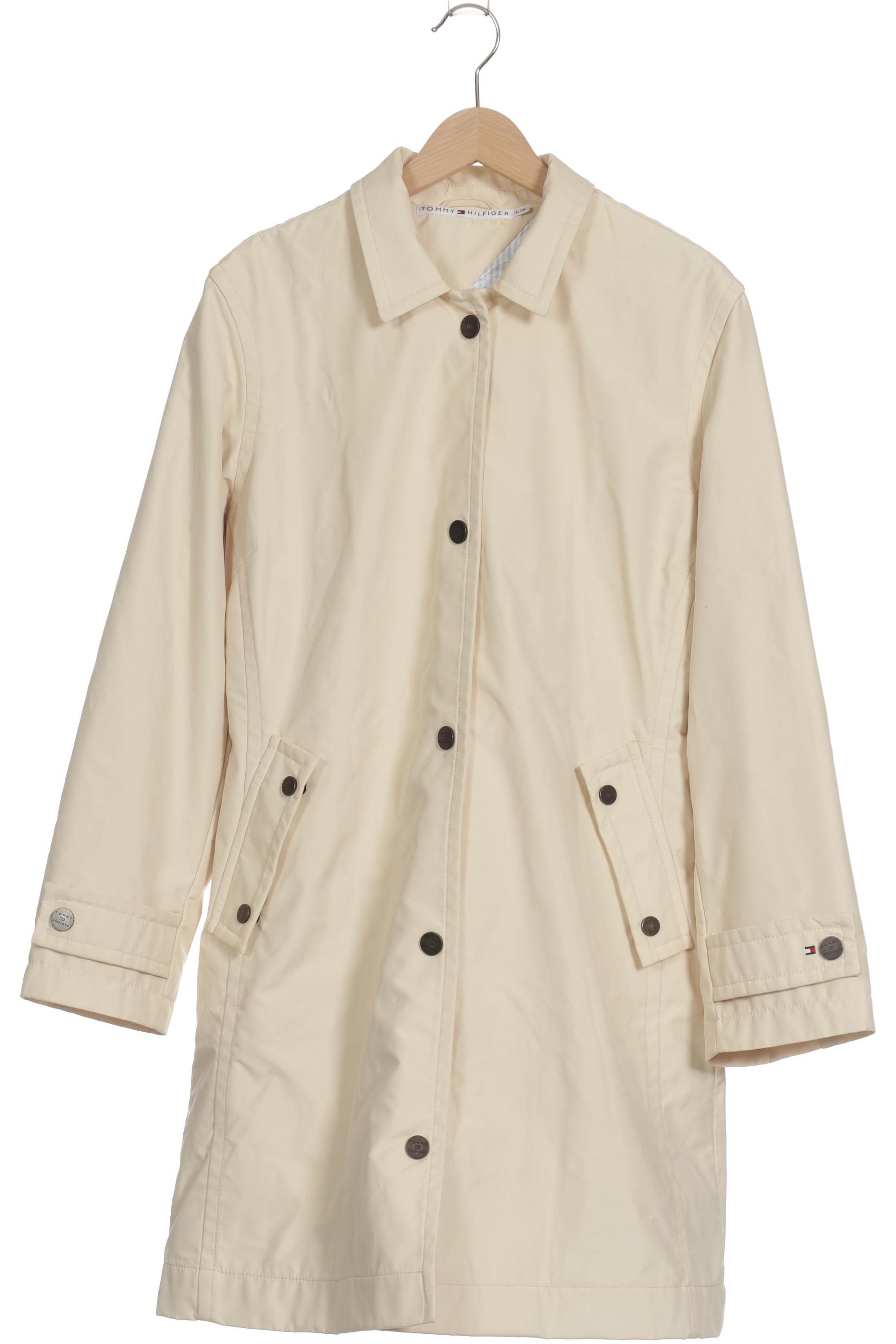 

Tommy Hilfiger Damen Mantel, gelb, Gr. 42