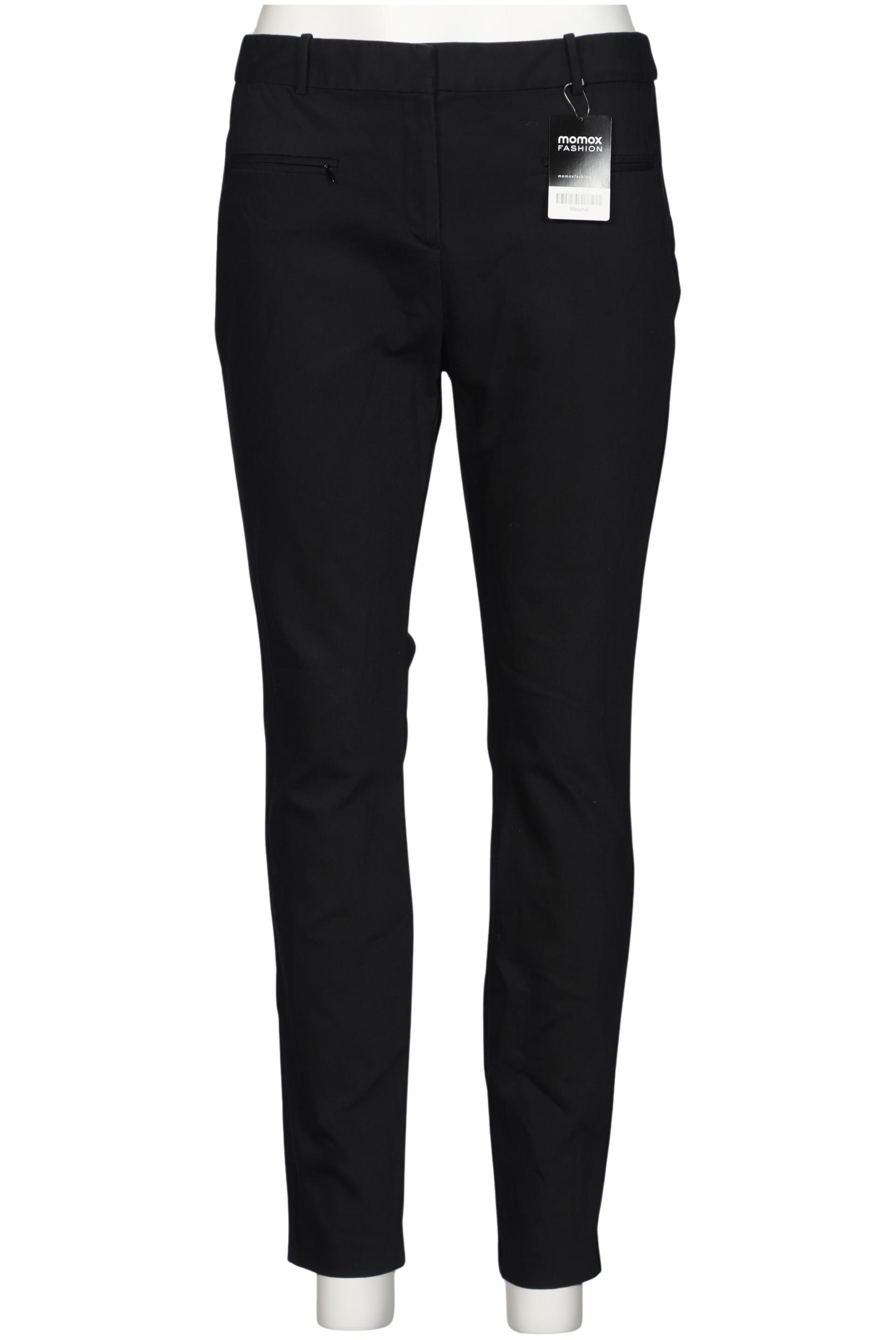 

Tommy Hilfiger Damen Stoffhose, schwarz, Gr. 14