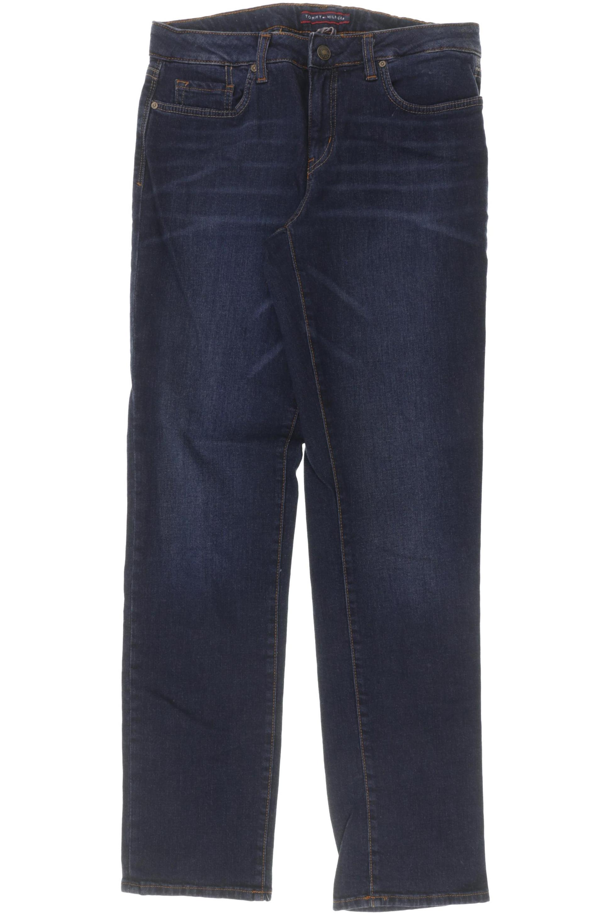 

Tommy Hilfiger Damen Jeans, blau, Gr. 6