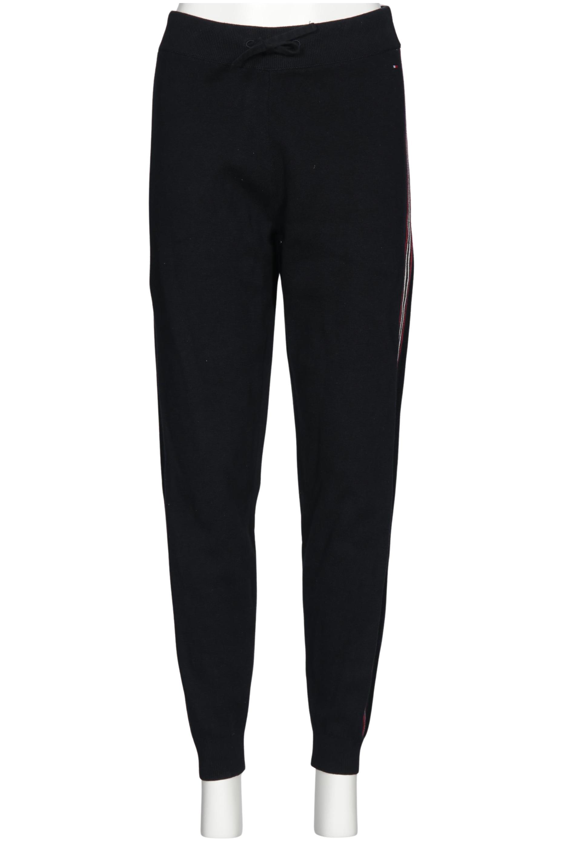 

Tommy Hilfiger Damen Stoffhose, marineblau, Gr. 0