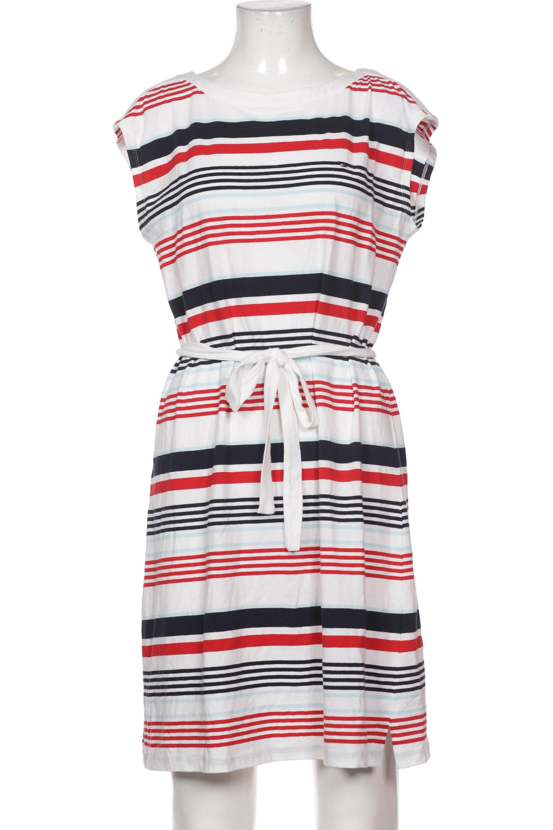 

Tommy Hilfiger Damen Kleid, mehrfarbig, Gr. 38