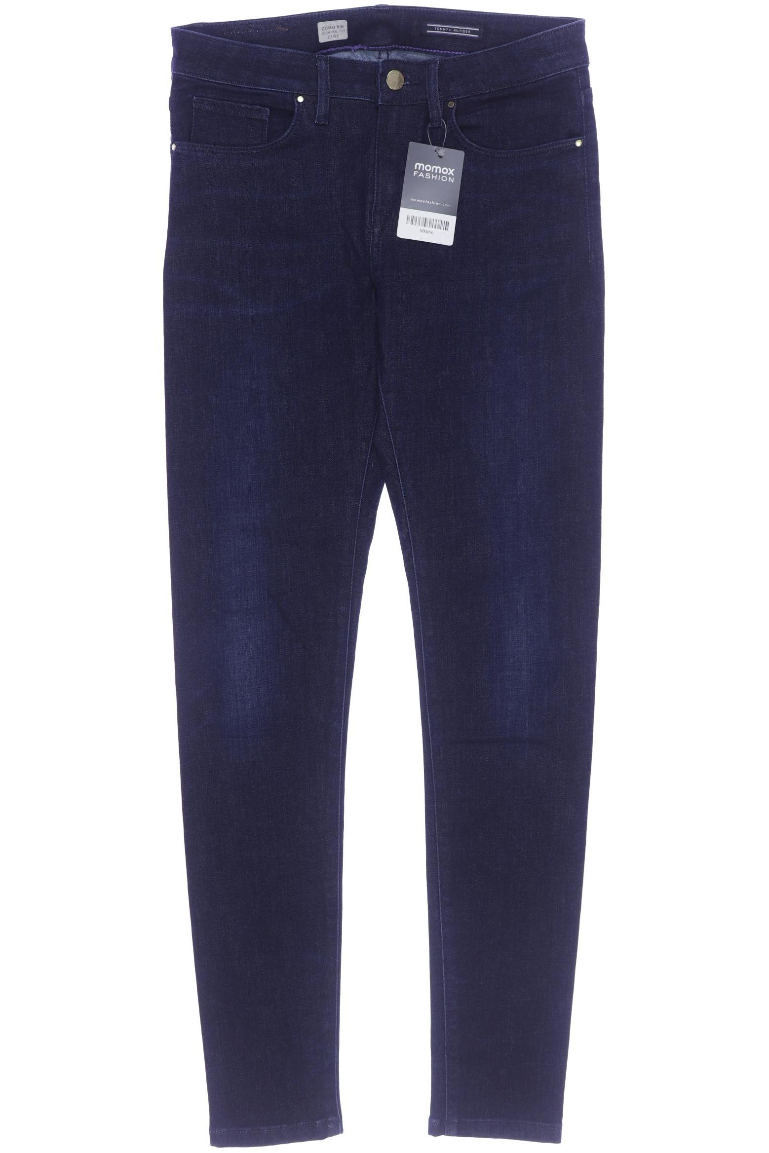 

Tommy Hilfiger Damen Jeans, marineblau, Gr. 38