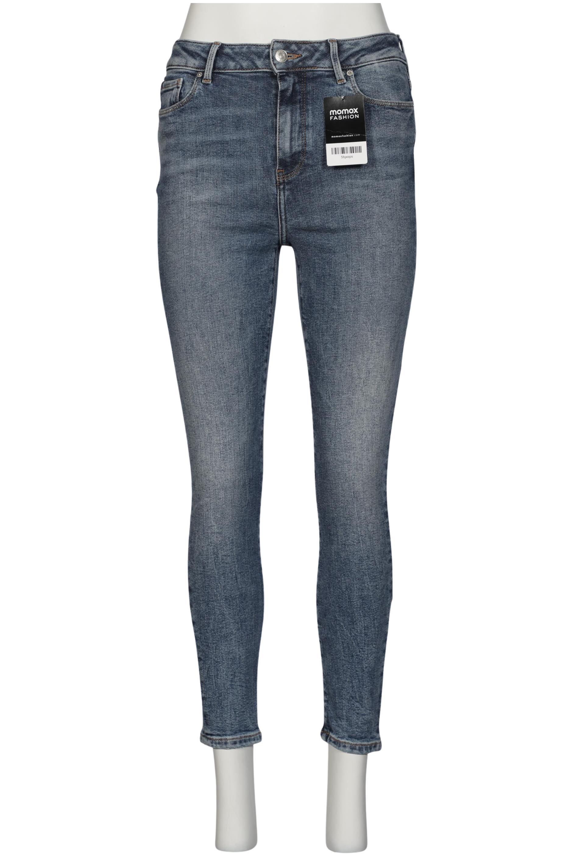 

Tommy Hilfiger Damen Jeans, blau, Gr. 28