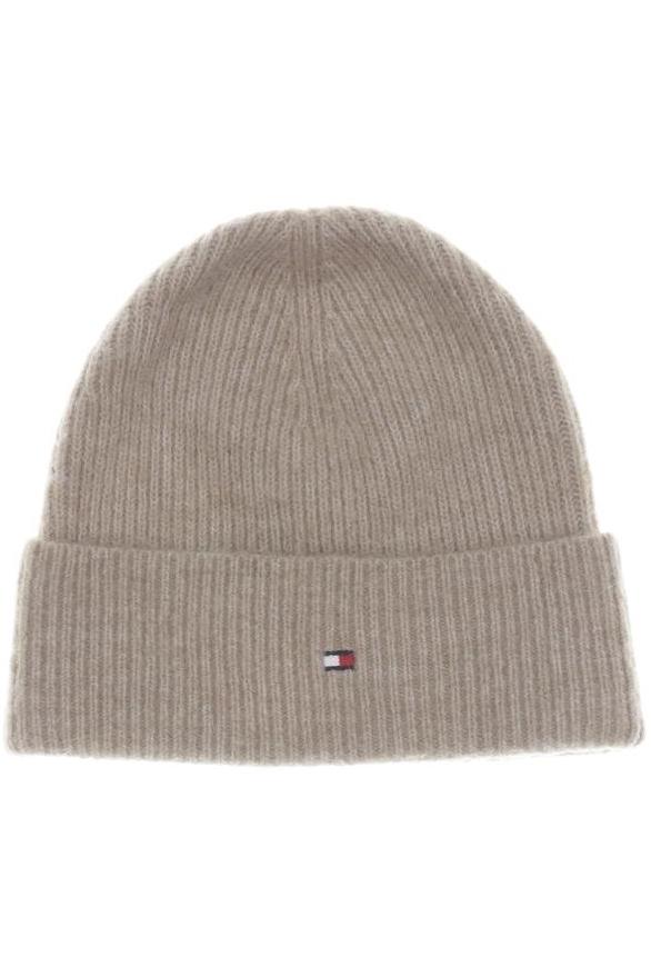 

Tommy Hilfiger Damen Hut/Mütze, beige, Gr. uni
