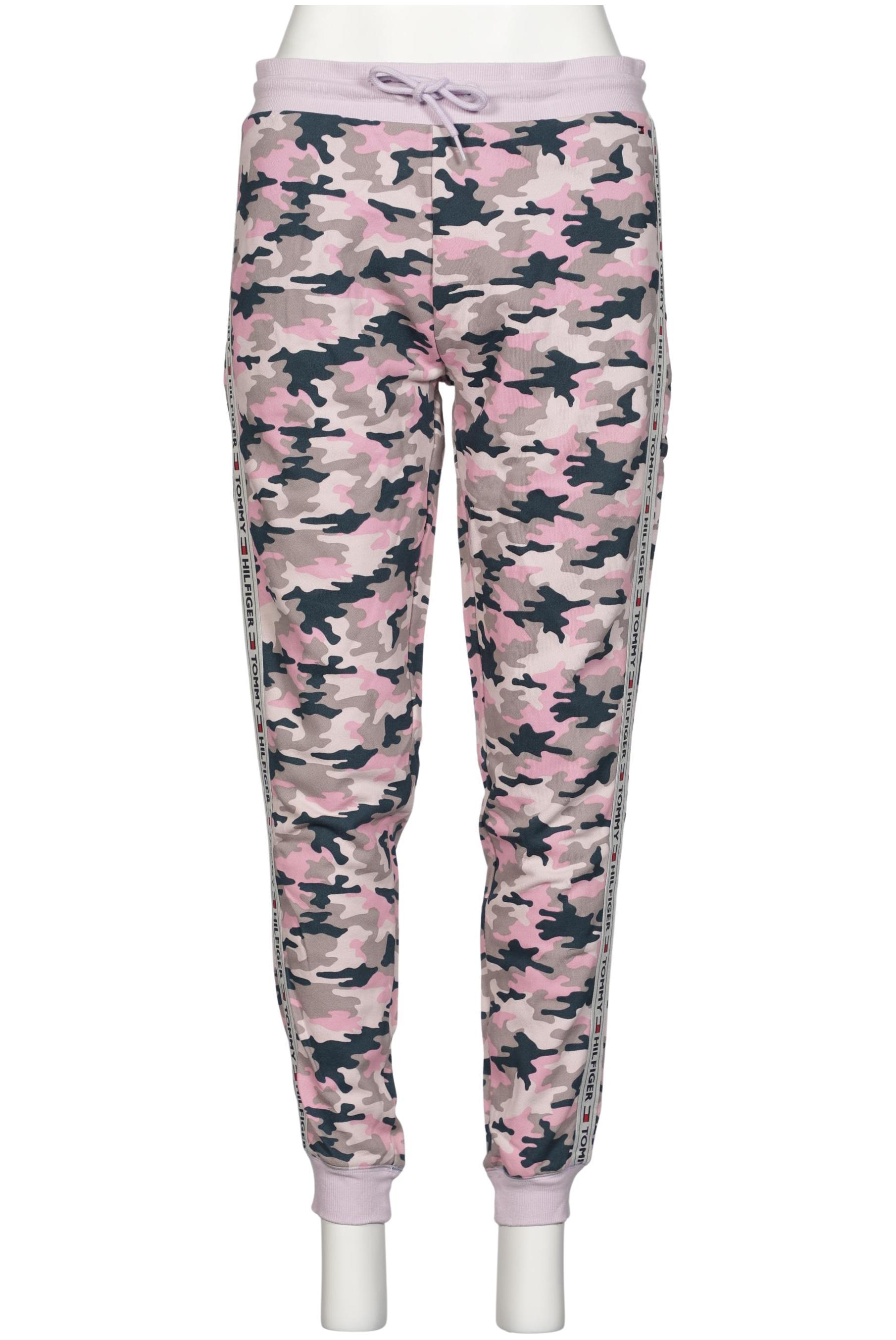 

Tommy Hilfiger Damen Stoffhose, pink, Gr. 0