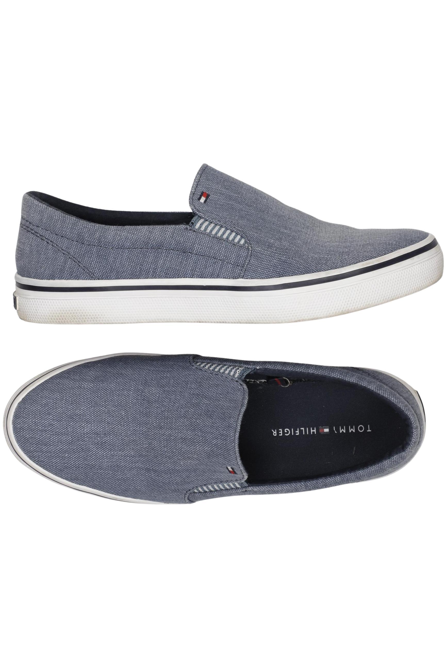 

Tommy Hilfiger Damen Sneakers, blau, Gr. 37
