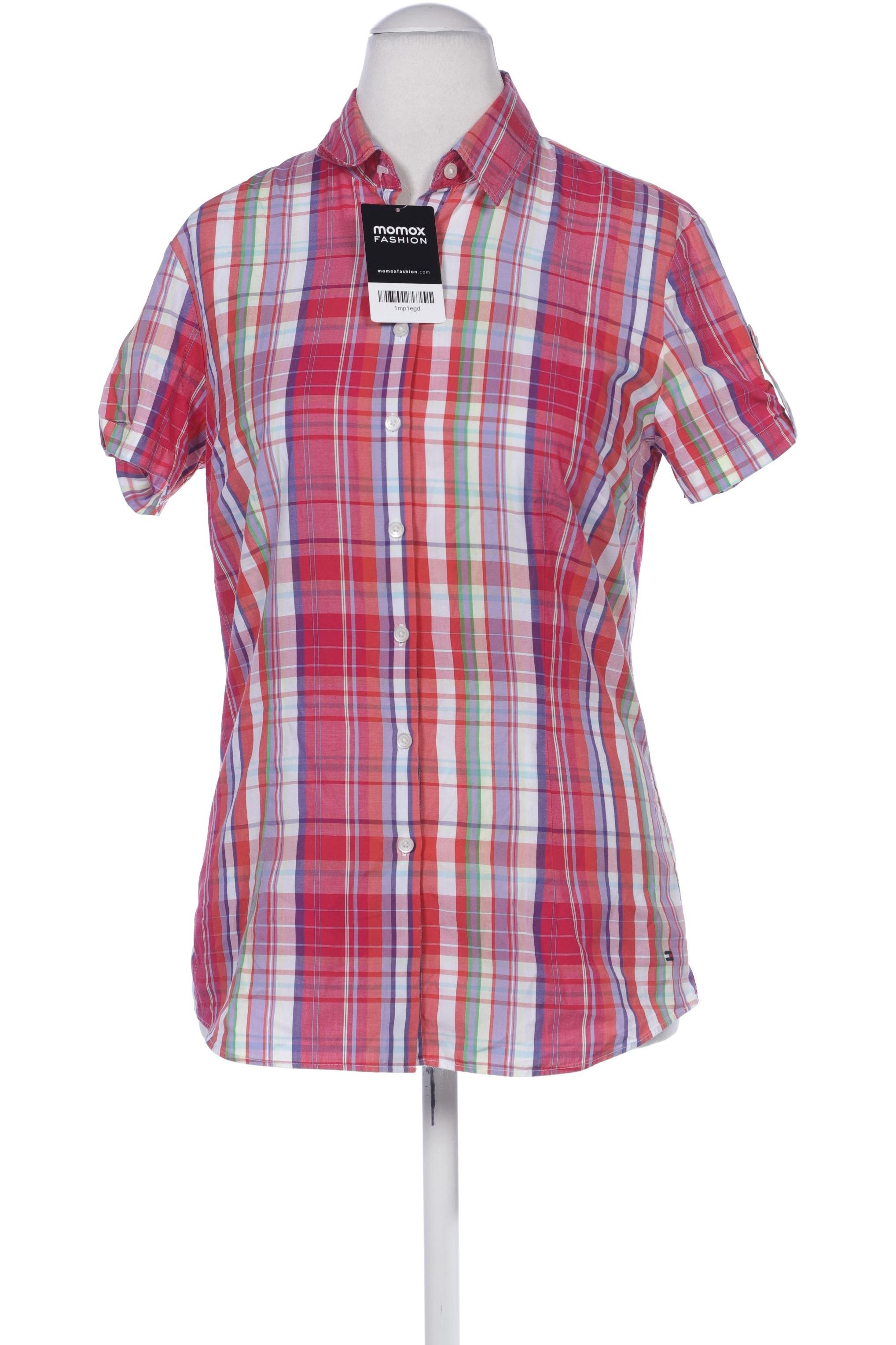 

Tommy Hilfiger Damen Bluse, pink, Gr. 8