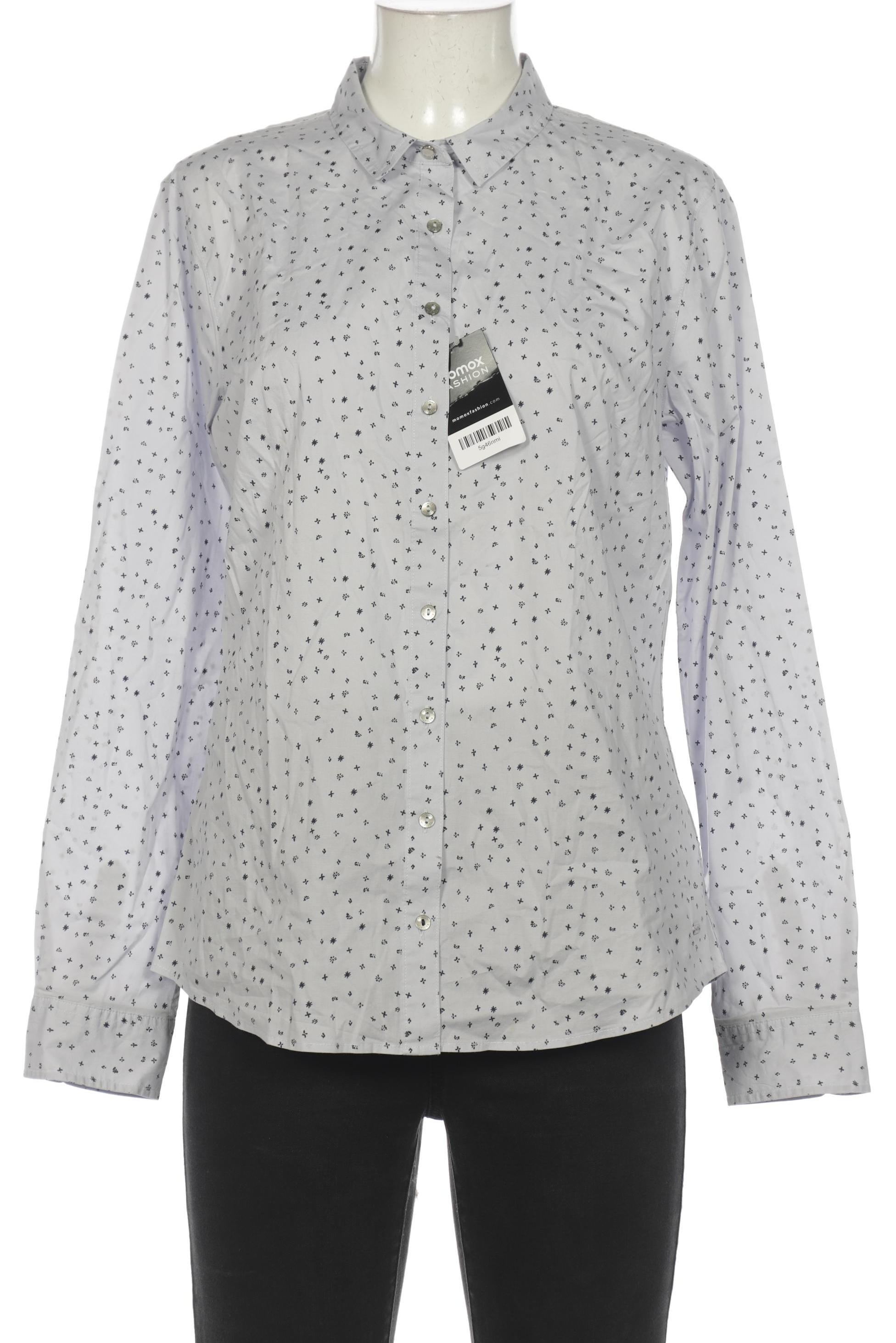 

Tommy Hilfiger Damen Bluse, hellblau