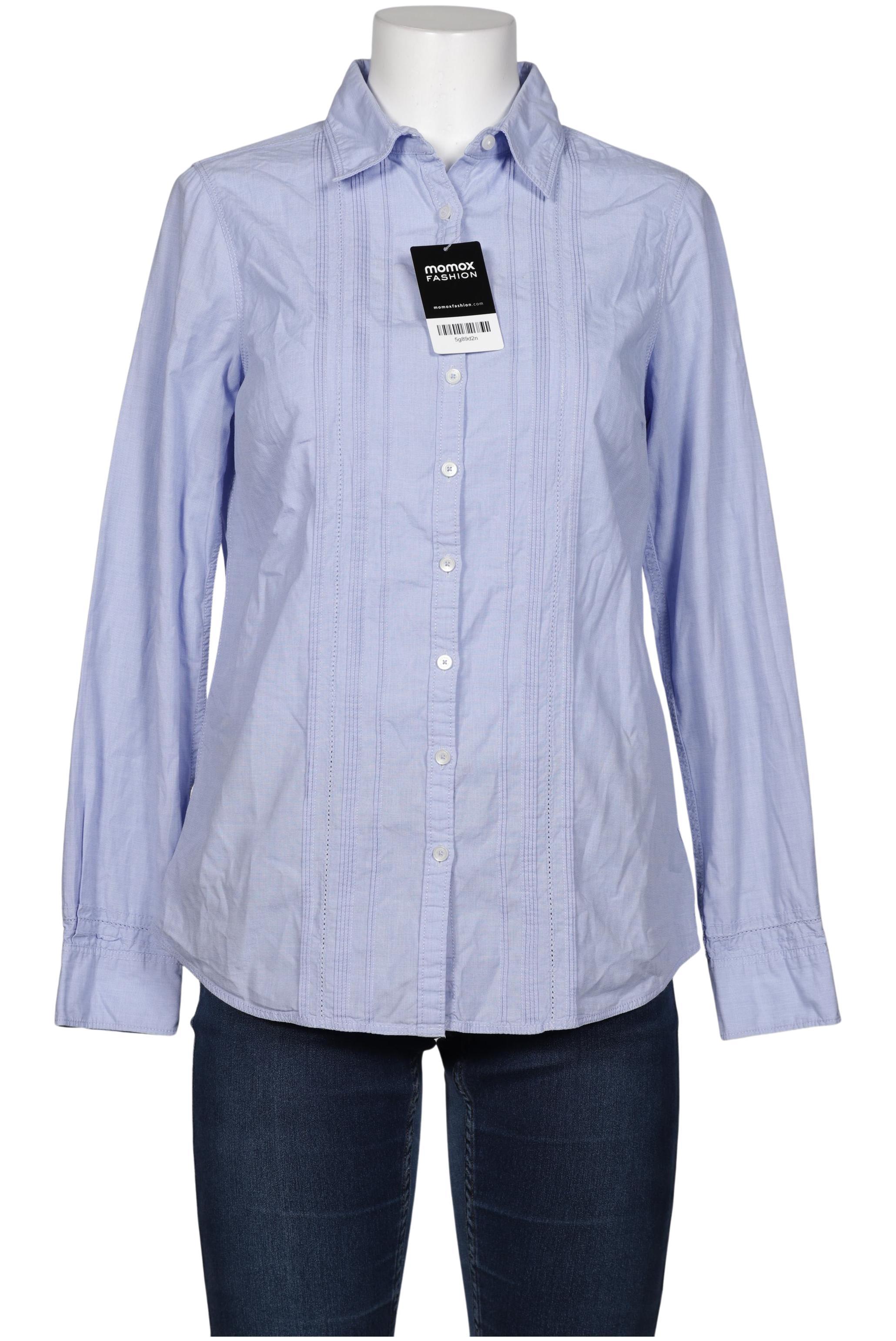 

Tommy Hilfiger Damen Bluse, flieder, Gr. 8