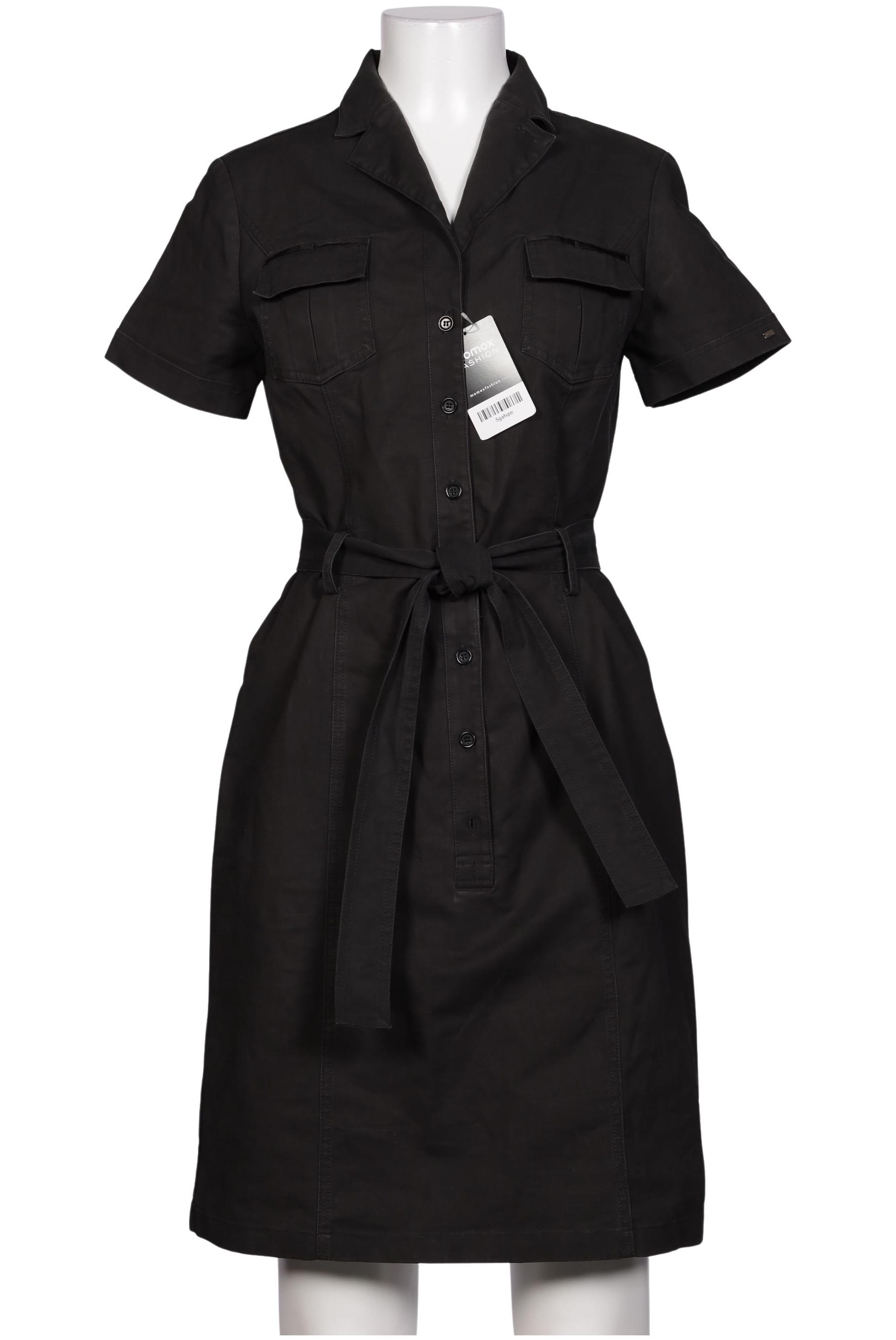 

Tommy Hilfiger Damen Kleid, schwarz, Gr. 8