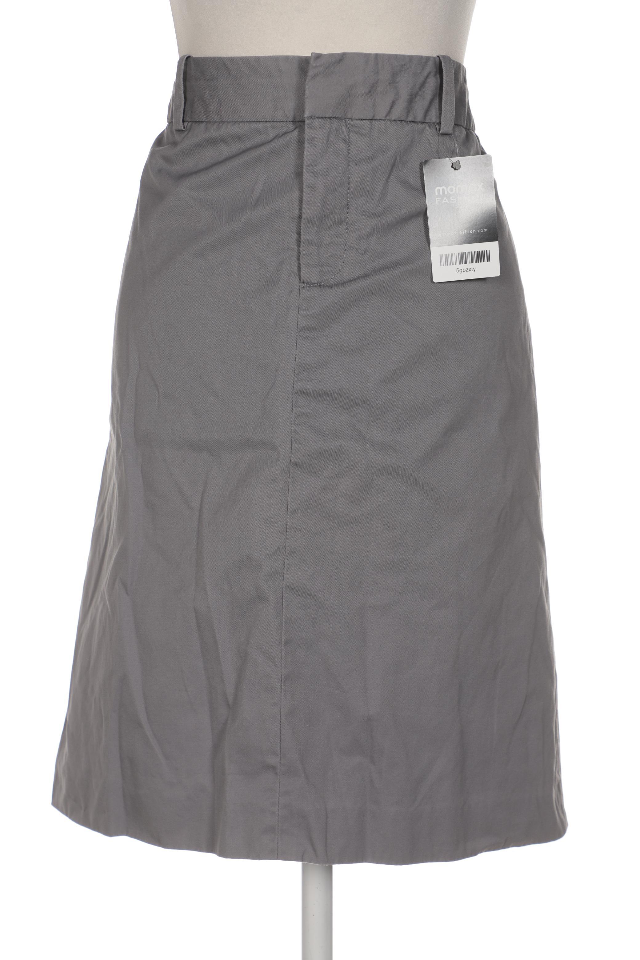 

Tommy Hilfiger Damen Rock, grau