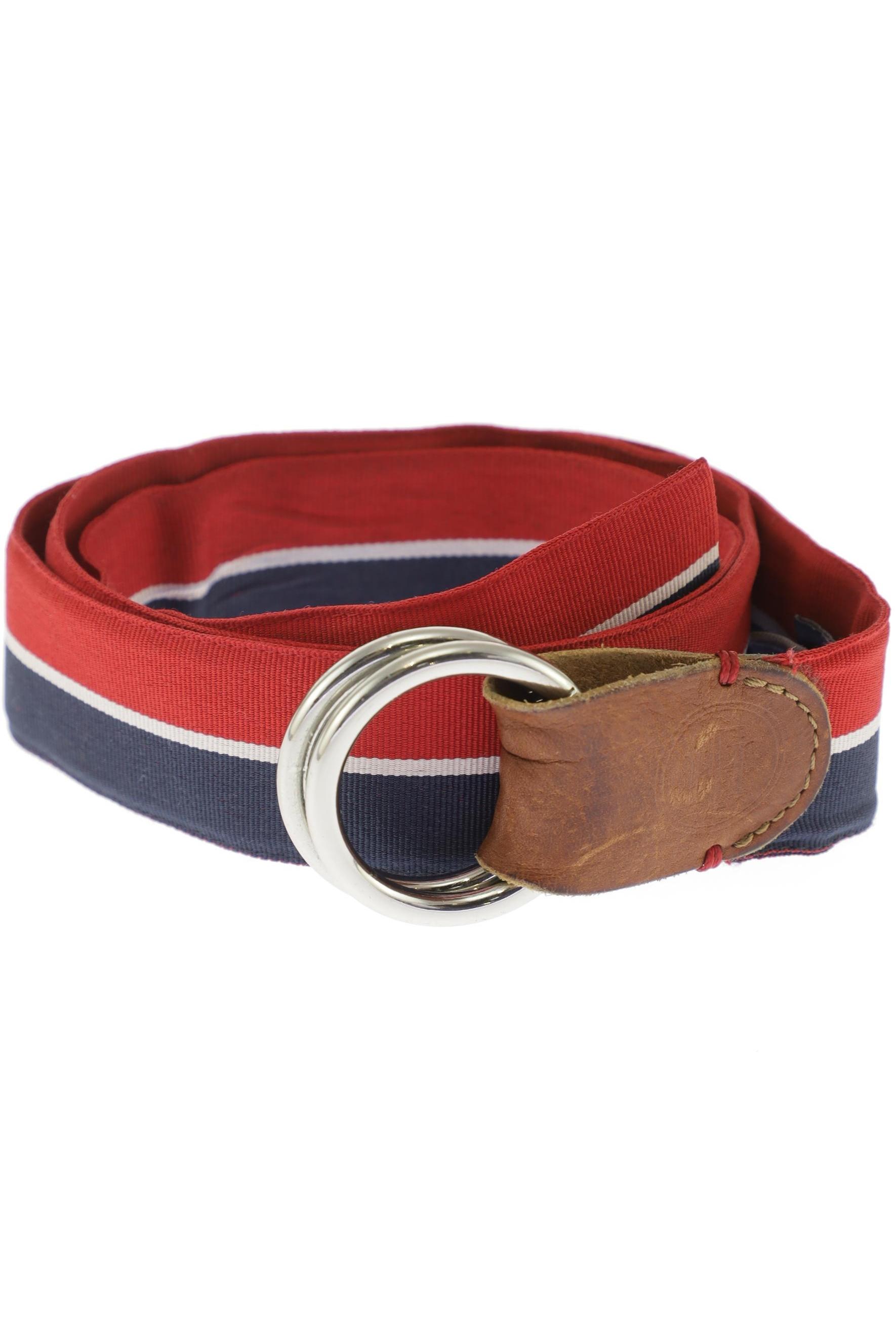 

Tommy Hilfiger Damen Gürtel, marineblau, Gr. 85
