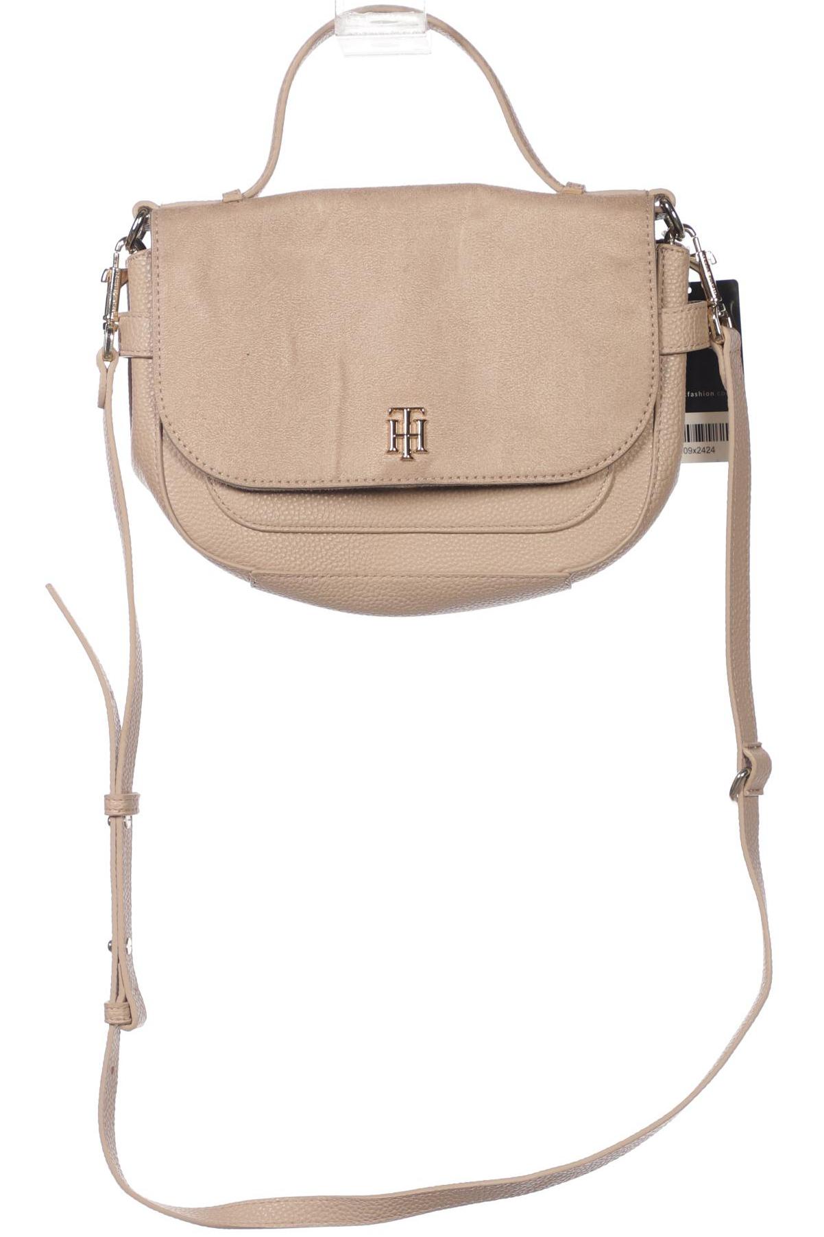 

Tommy Hilfiger Damen Handtasche, beige