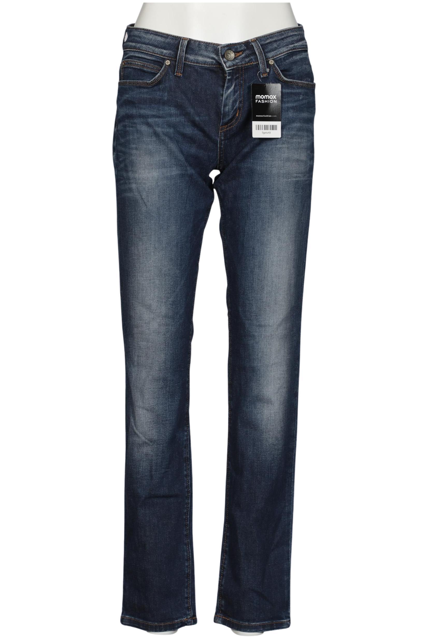 

Tommy Hilfiger Damen Jeans, blau, Gr. 30