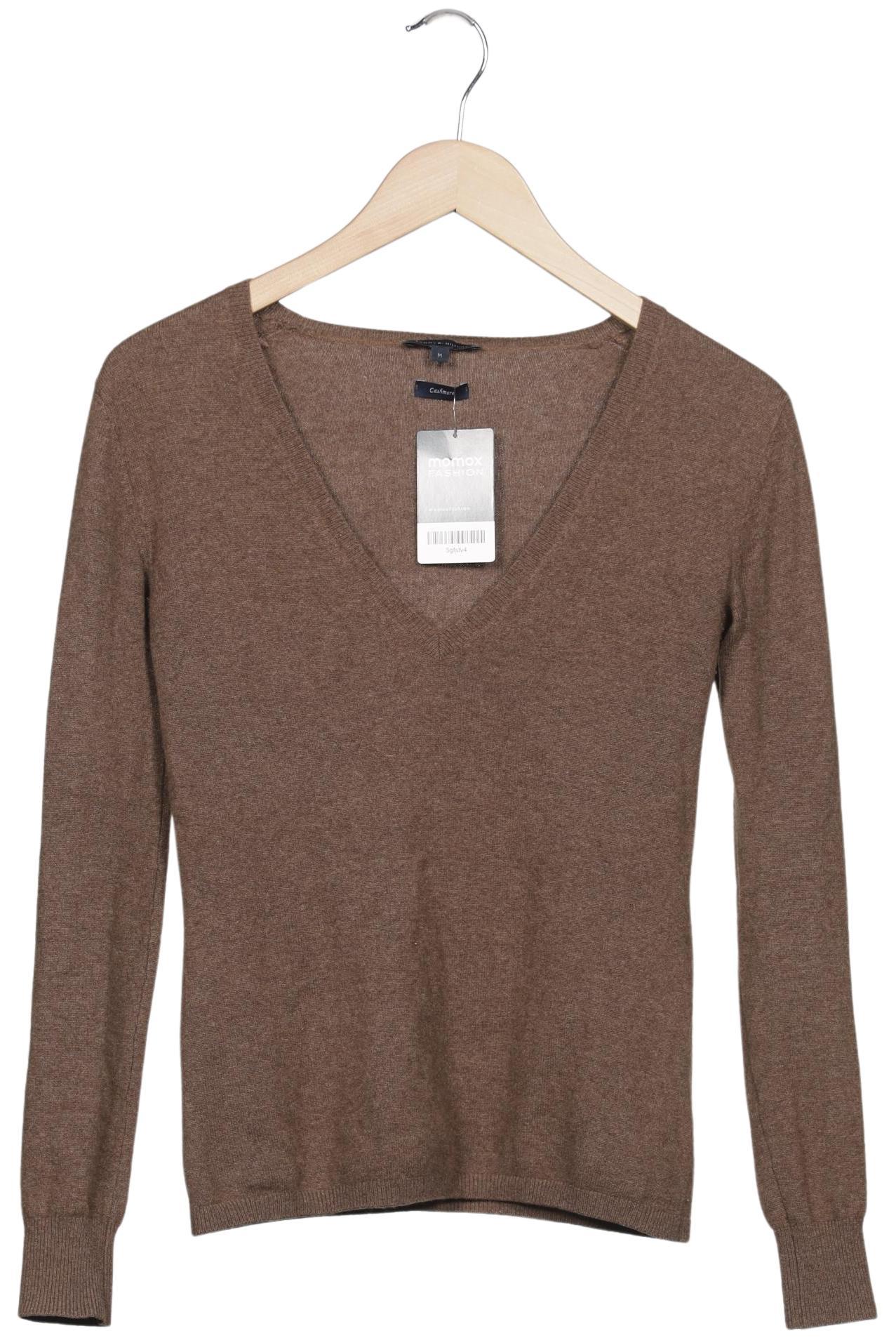 

Tommy Hilfiger Damen Pullover, braun, Gr. 38