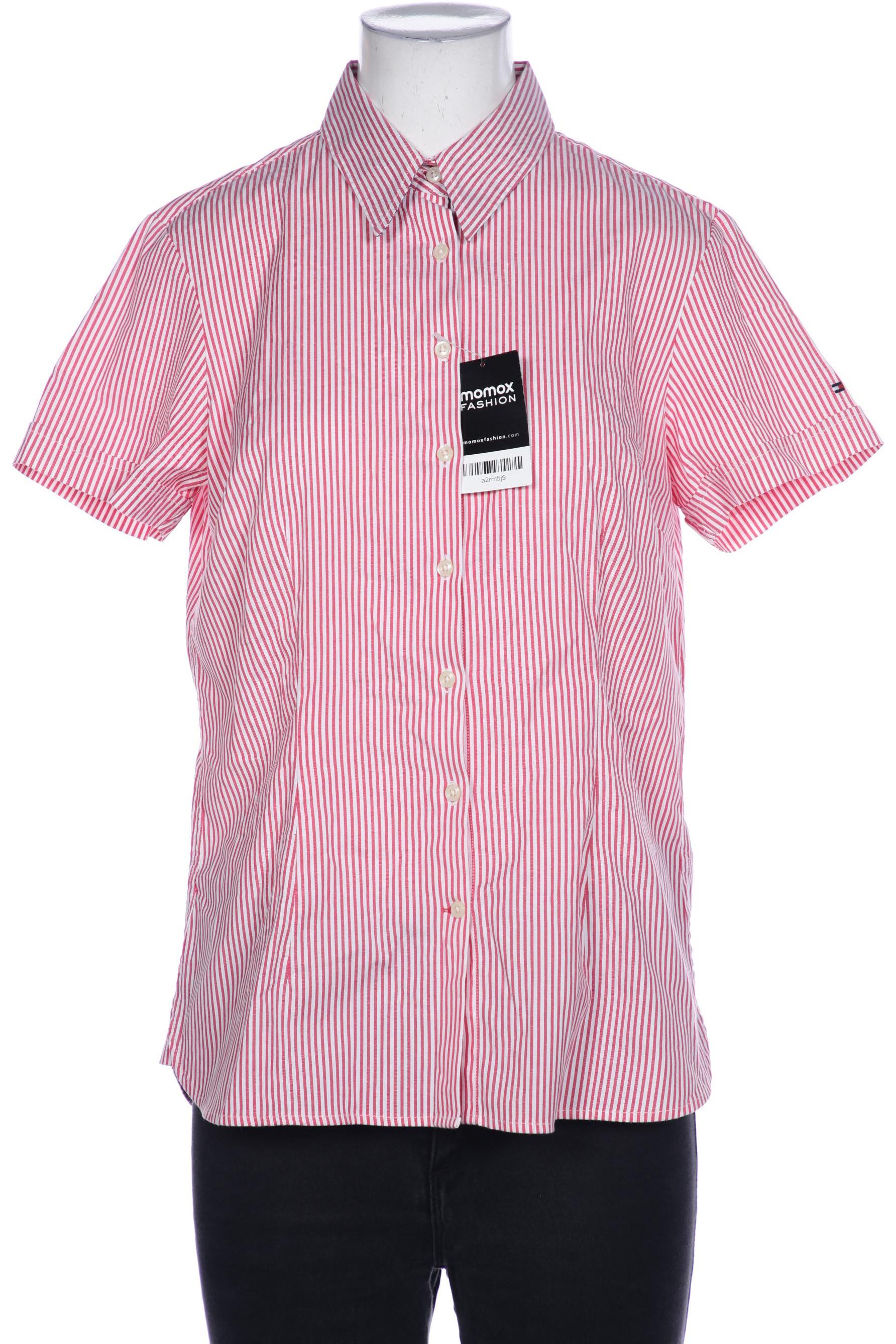 

Tommy Hilfiger Damen Bluse, pink, Gr. 8