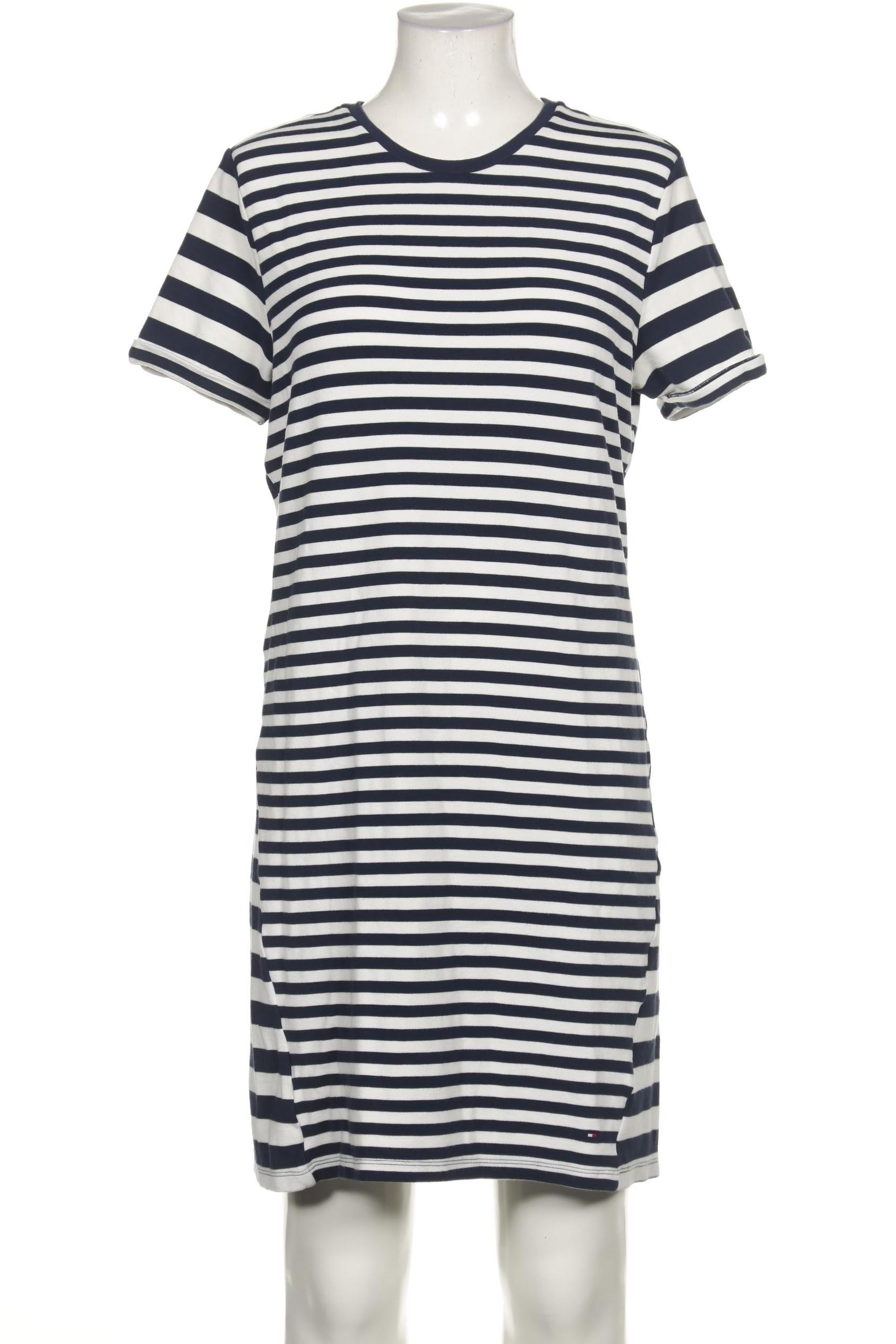 

Tommy Hilfiger Damen Kleid, marineblau, Gr. 38