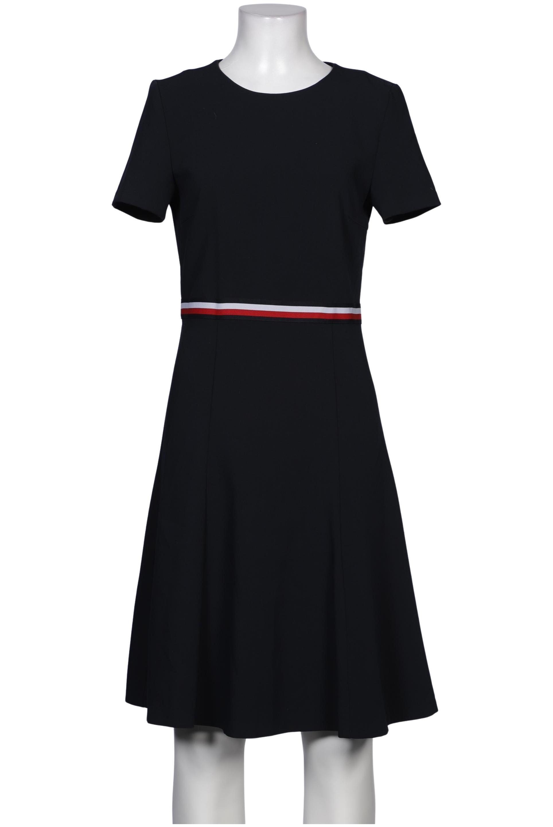 

Tommy Hilfiger Damen Kleid, marineblau, Gr. 36