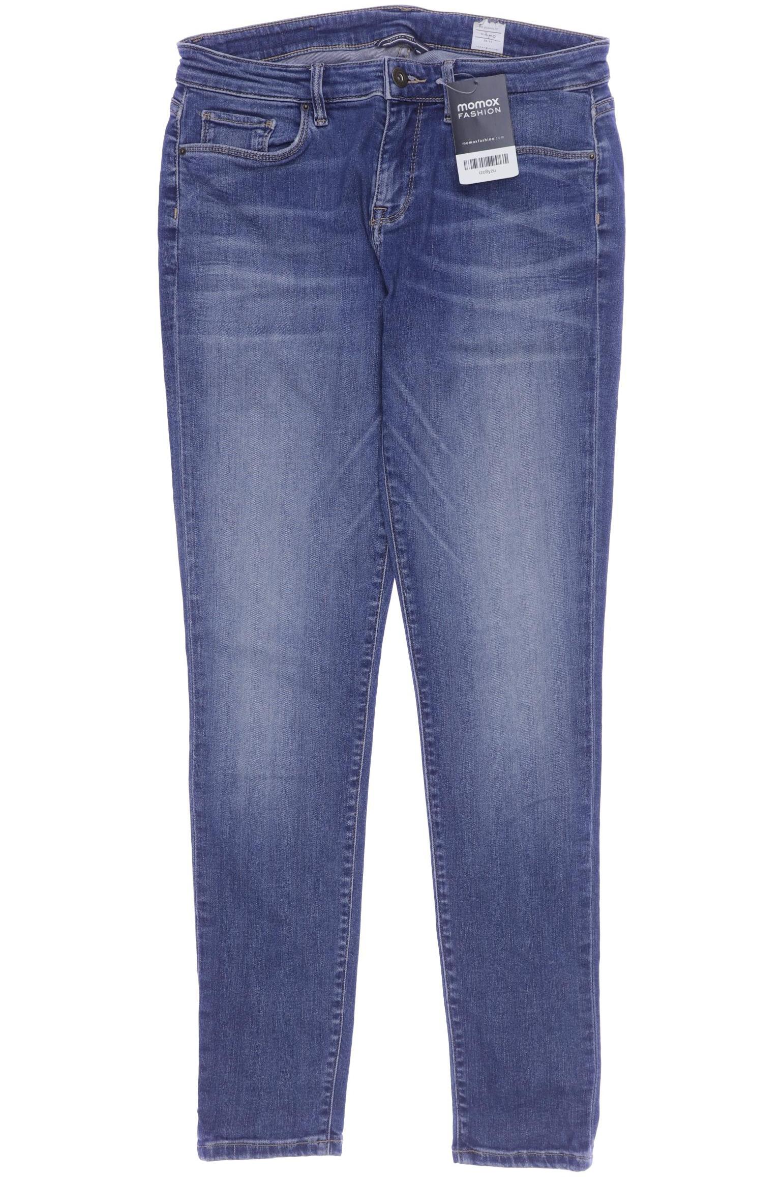 

Tommy Hilfiger Damen Jeans, blau, Gr. 28