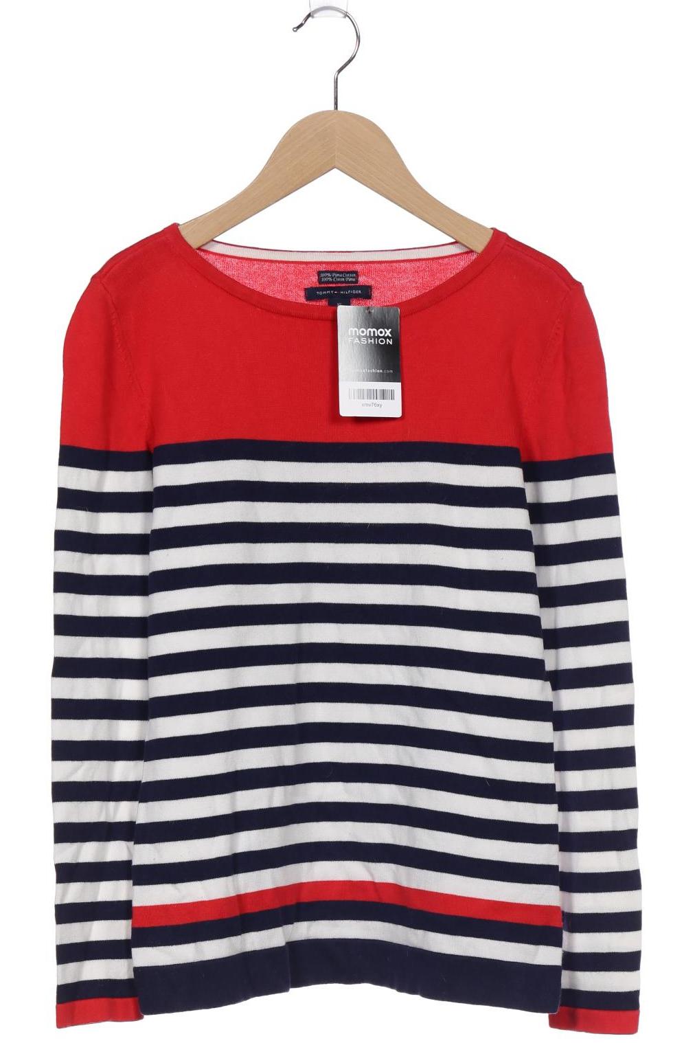 

Tommy Hilfiger Damen Pullover, braun, Gr. 34
