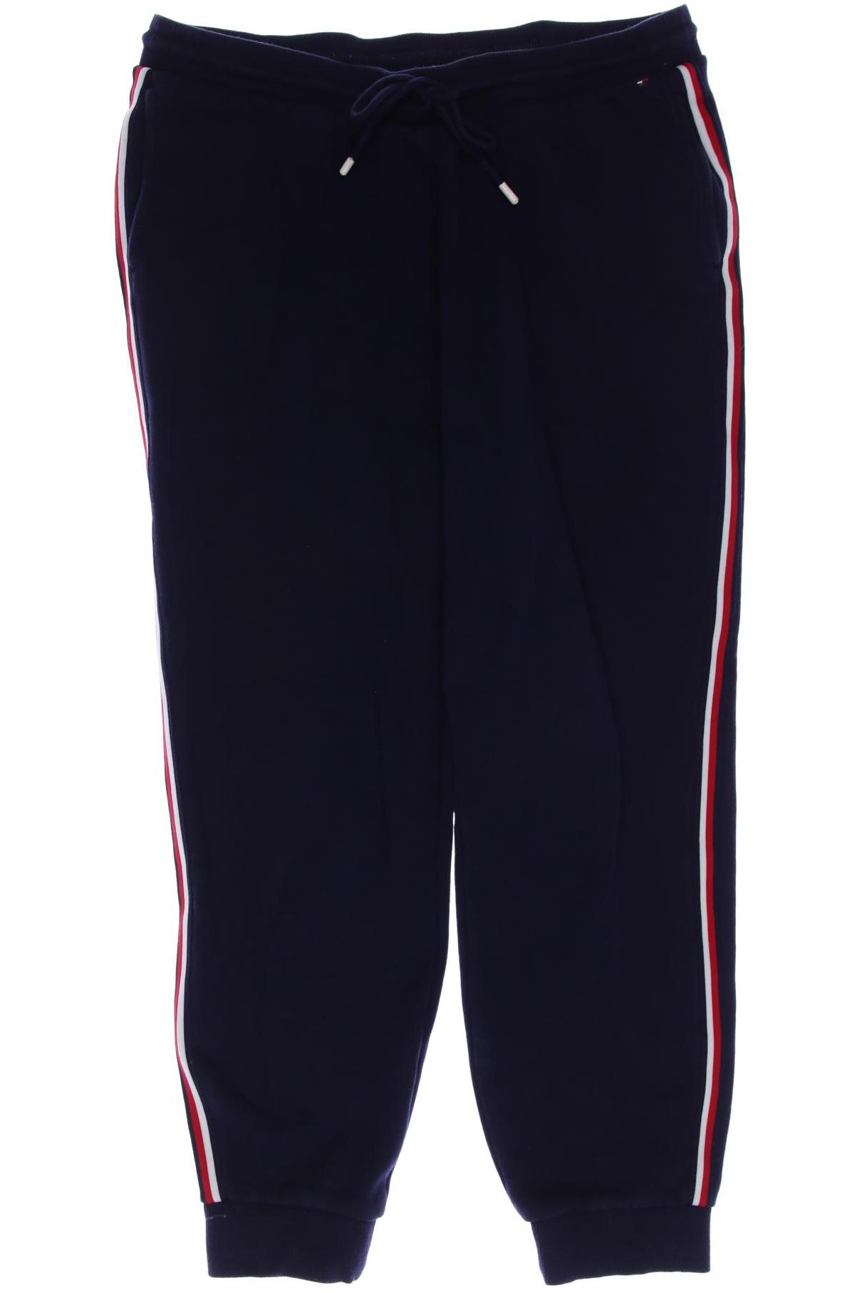 

Tommy Hilfiger Damen Stoffhose, marineblau, Gr. 38