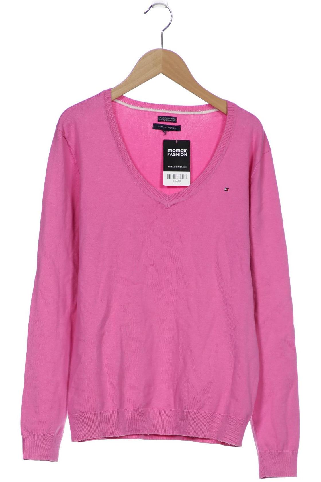 

Tommy Hilfiger Damen Pullover, pink