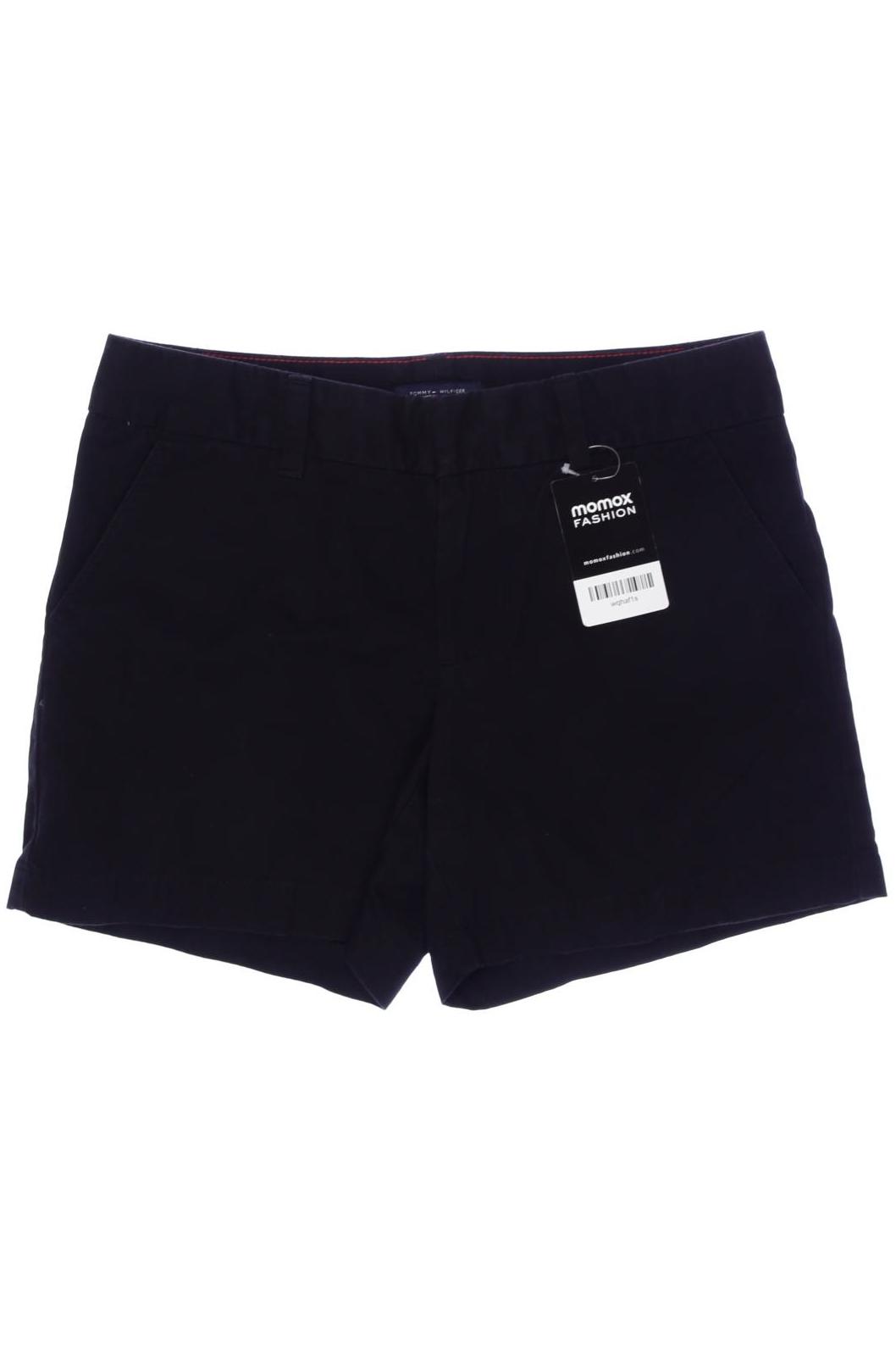 

Tommy Hilfiger Damen Shorts, schwarz, Gr. 2