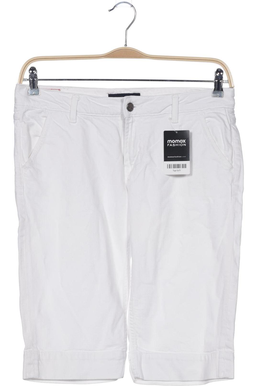 

Tommy Hilfiger Damen Shorts, weiß