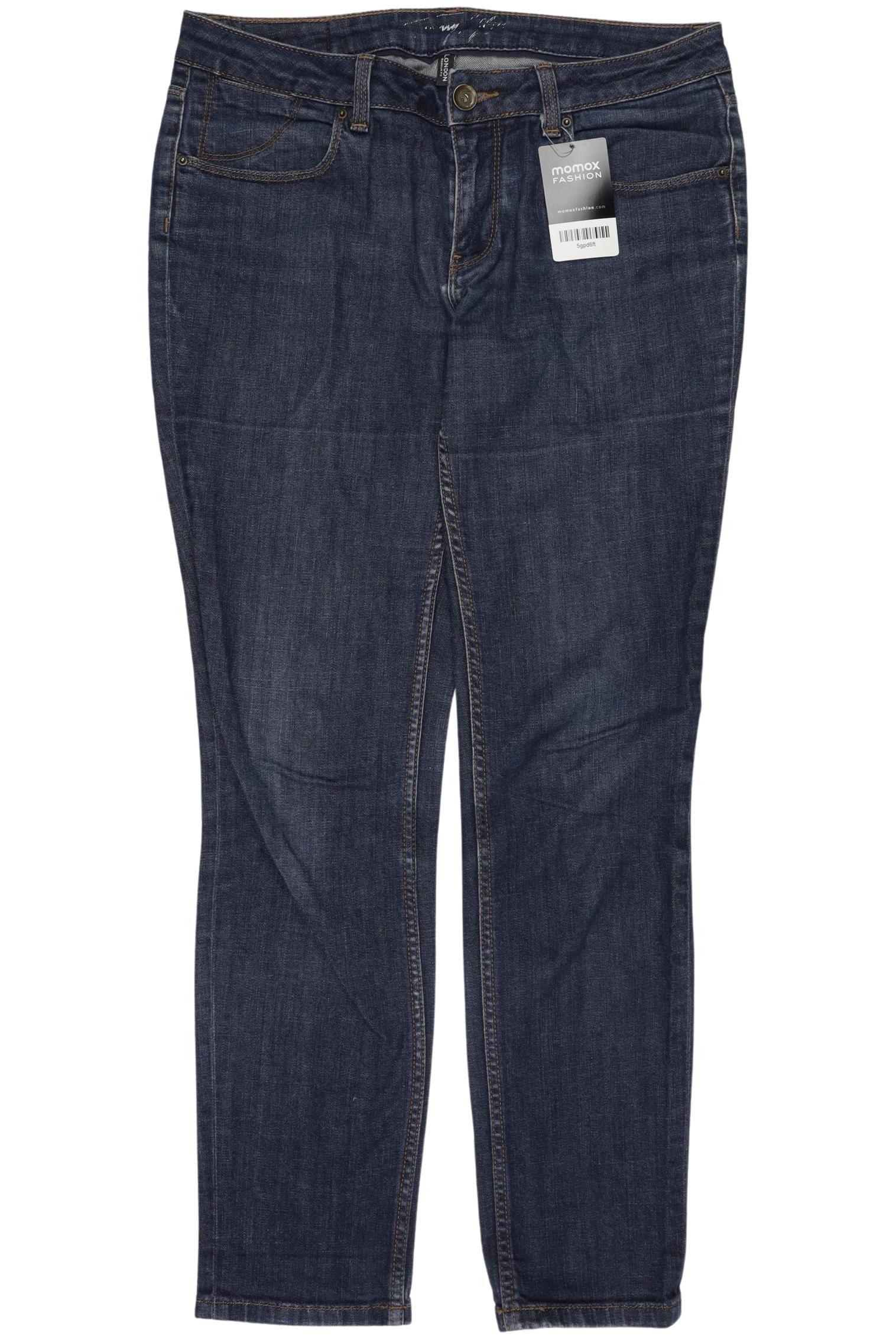 

Tommy Hilfiger Damen Jeans, marineblau, Gr. 29