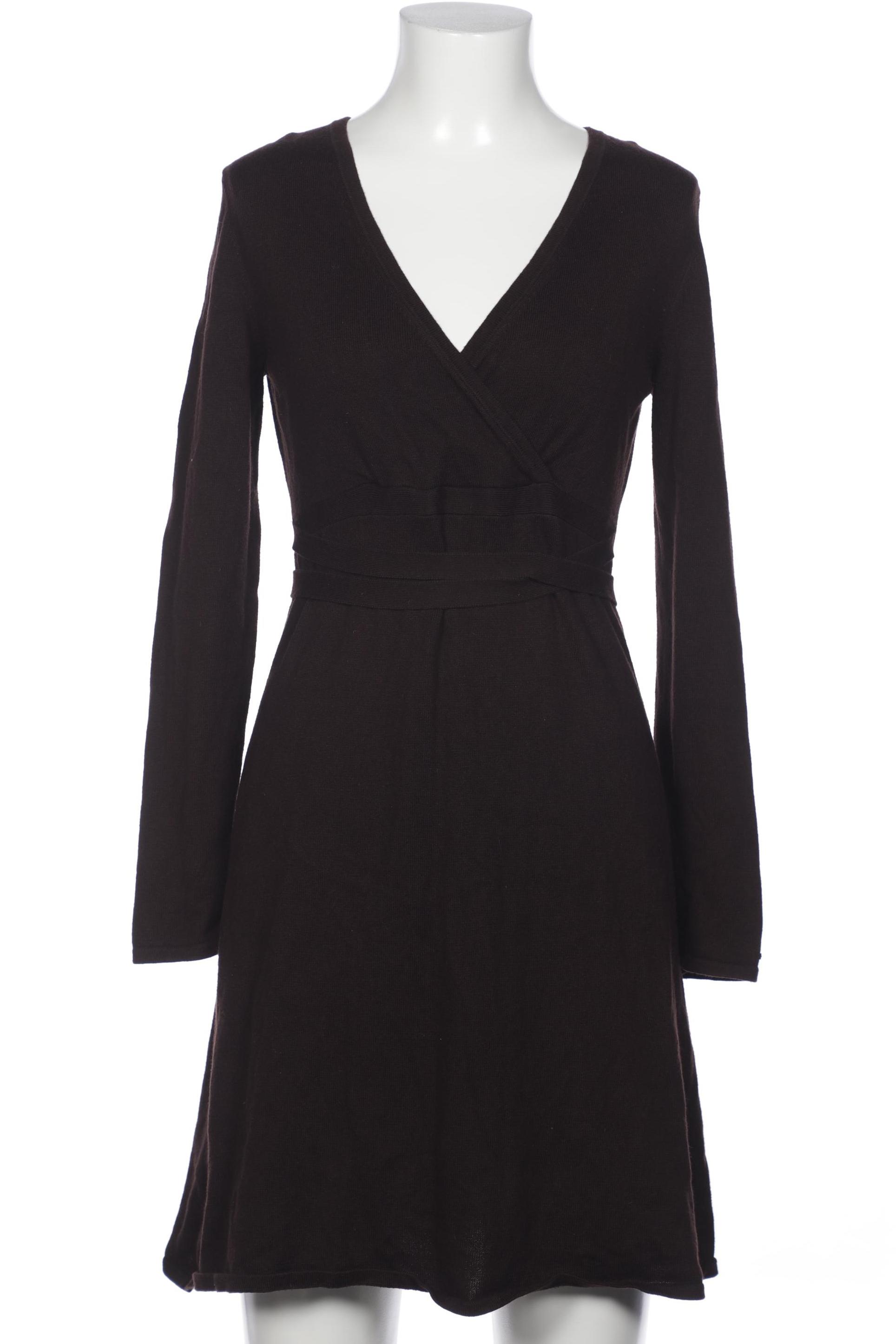 

Tommy Hilfiger Damen Kleid, braun, Gr. 36