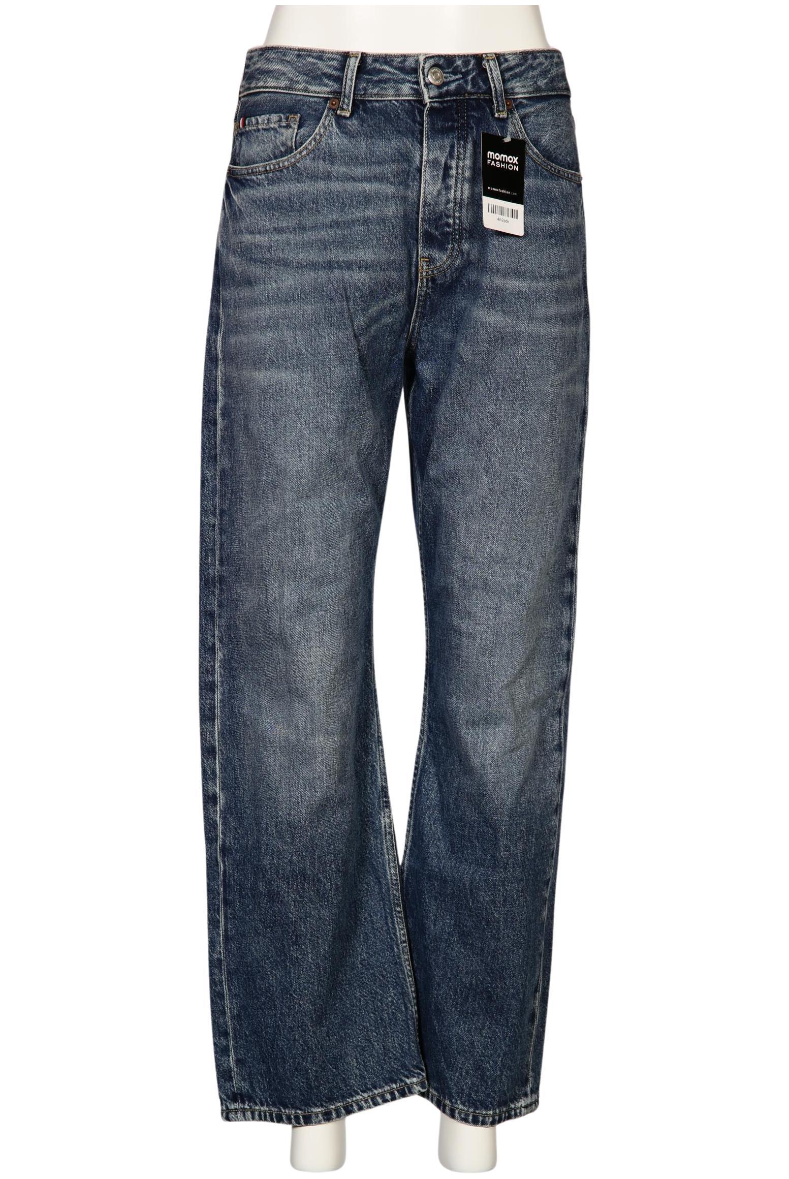 

Tommy Hilfiger Damen Jeans, blau, Gr. 28