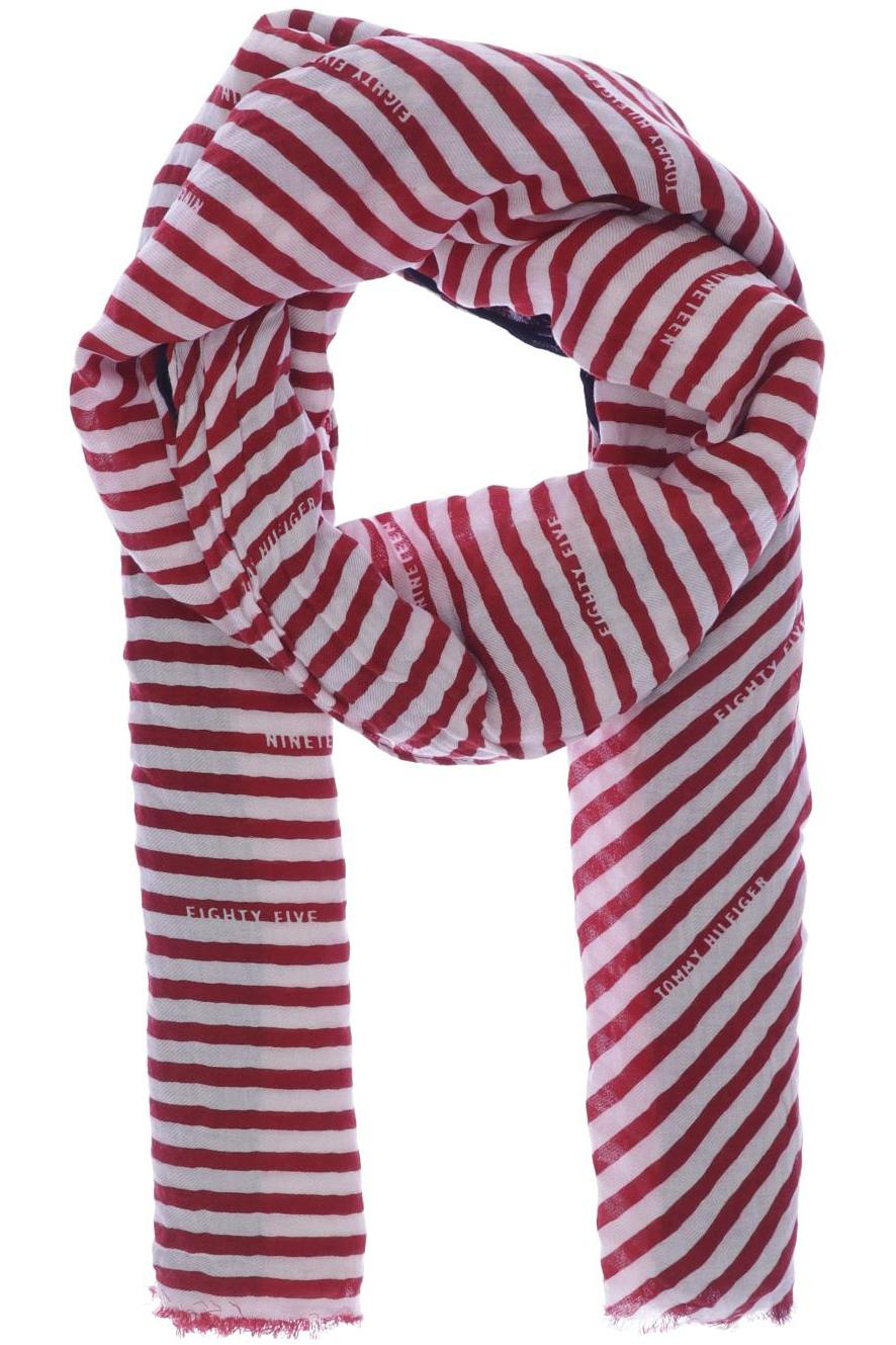 

Tommy Hilfiger Damen Schal, rot, Gr.
