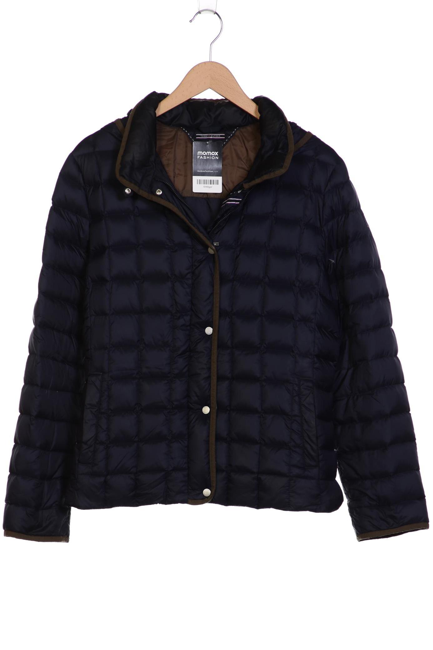 

Tommy Hilfiger Damen Jacke, marineblau, Gr. 46