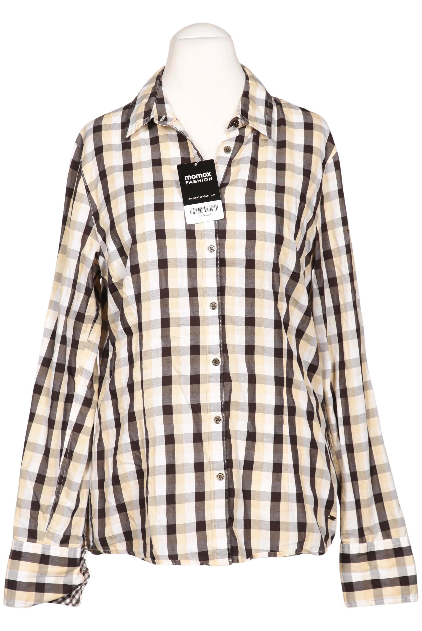 

Tommy Hilfiger Damen Bluse, mehrfarbig, Gr. 12