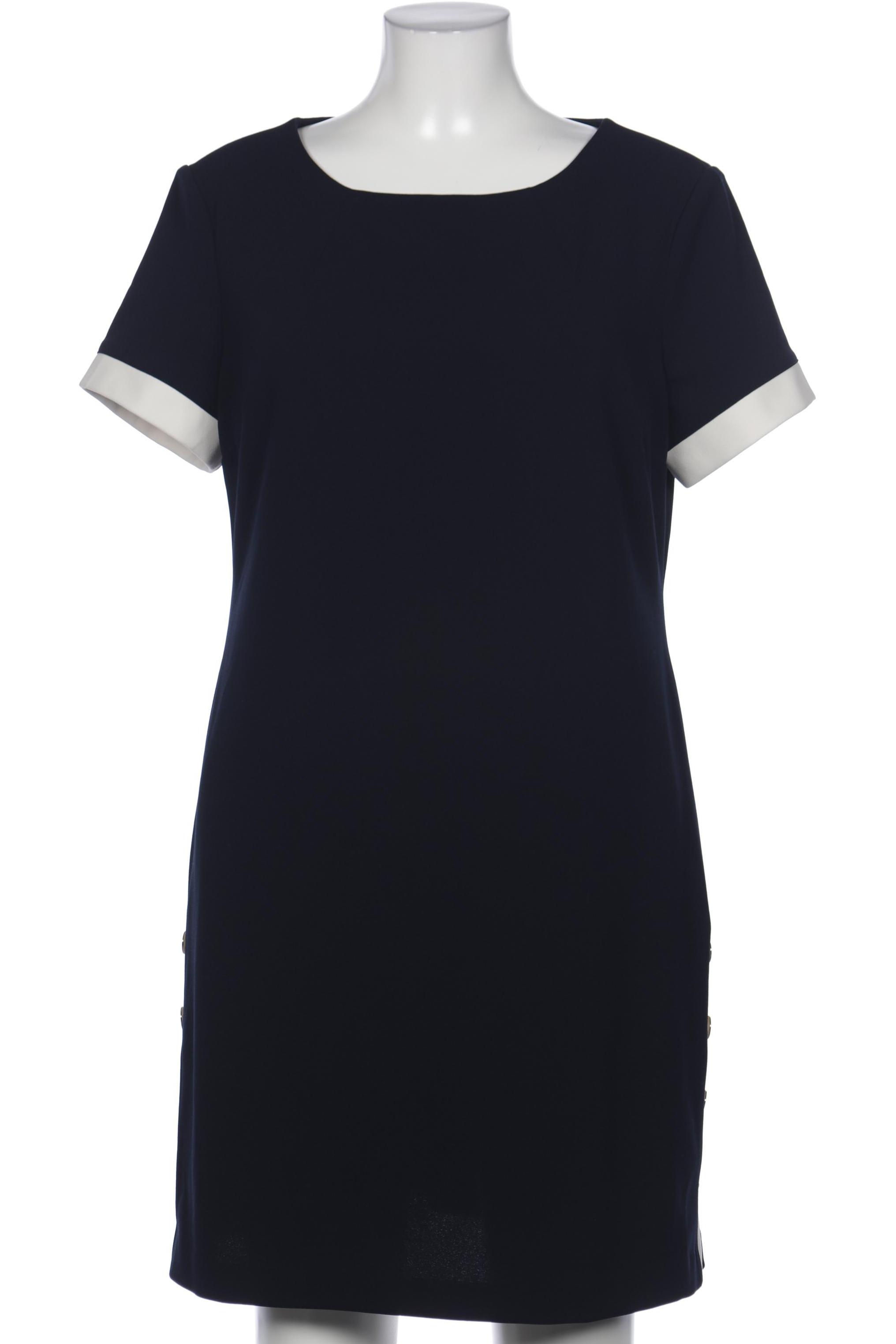

Tommy Hilfiger Damen Kleid, marineblau