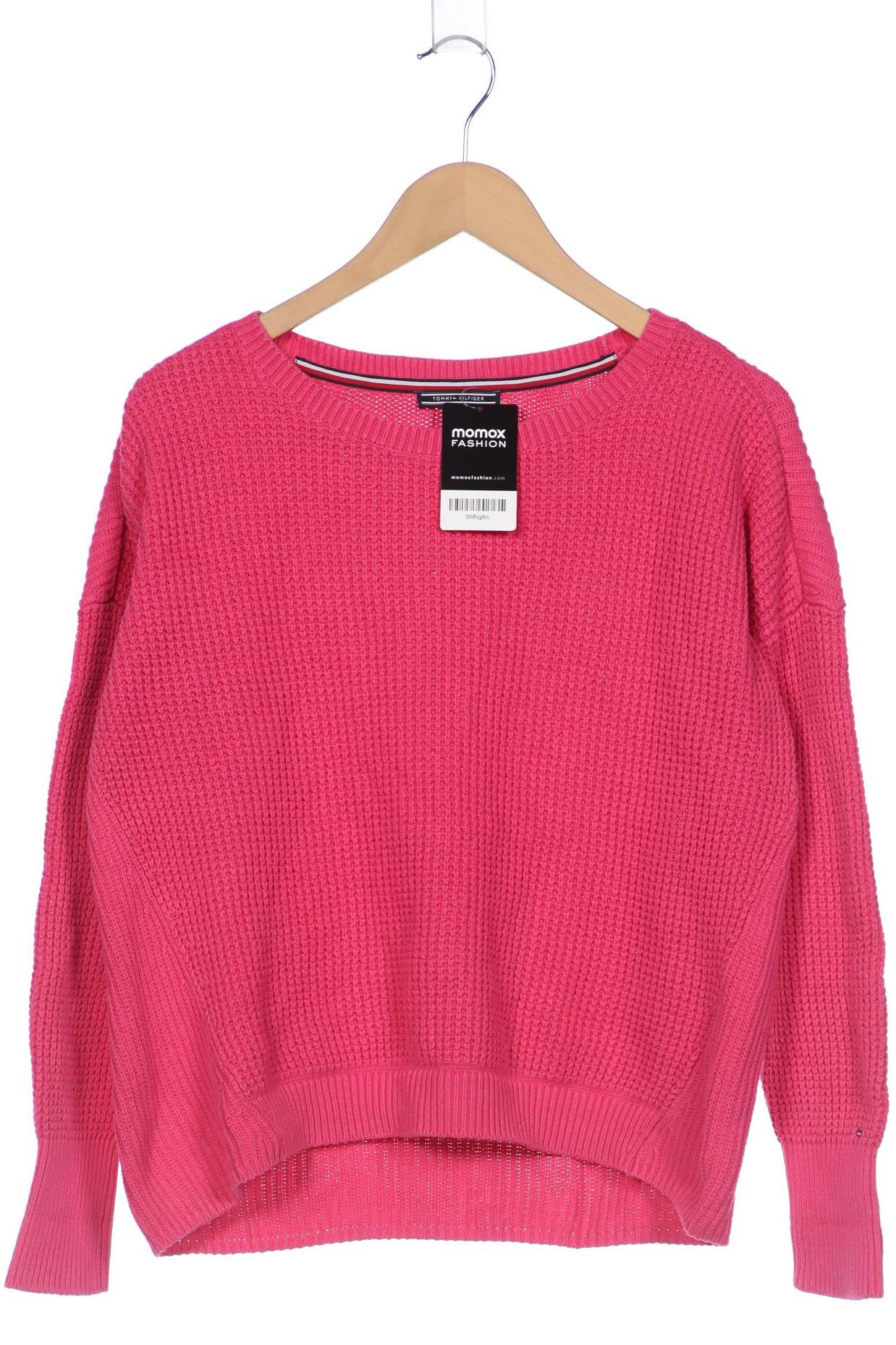 

Tommy Hilfiger Damen Pullover, pink