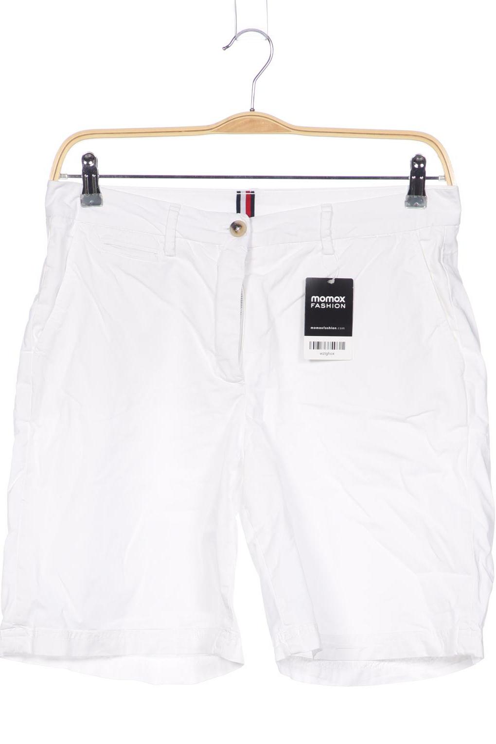 

Tommy Hilfiger Damen Shorts, weiß, Gr. 40