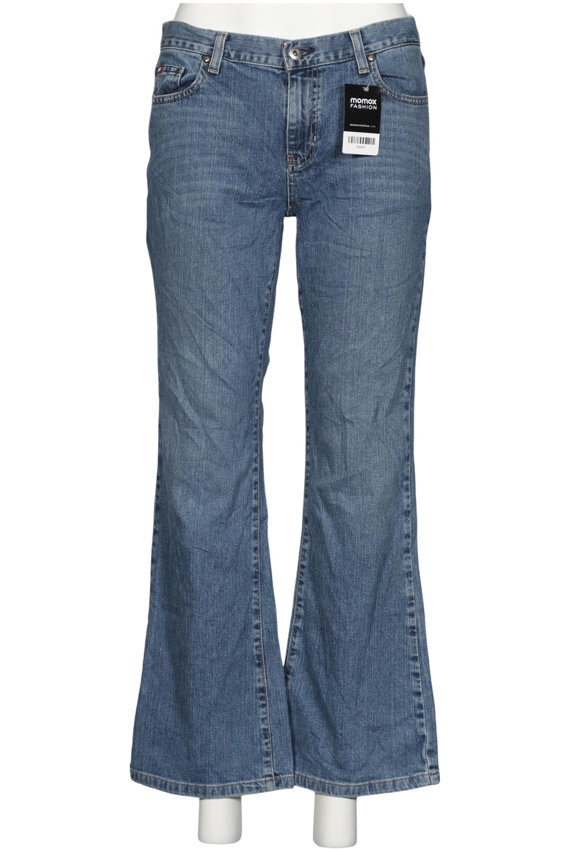 

Tommy Hilfiger Damen Jeans, blau, Gr. 31