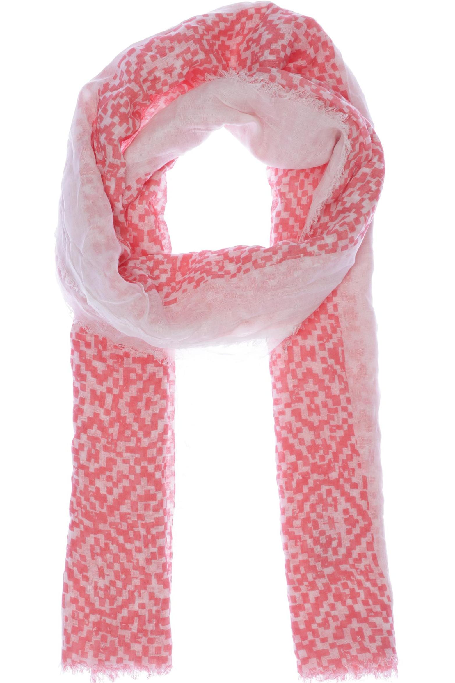 

Tommy Hilfiger Damen Schal, pink, Gr.