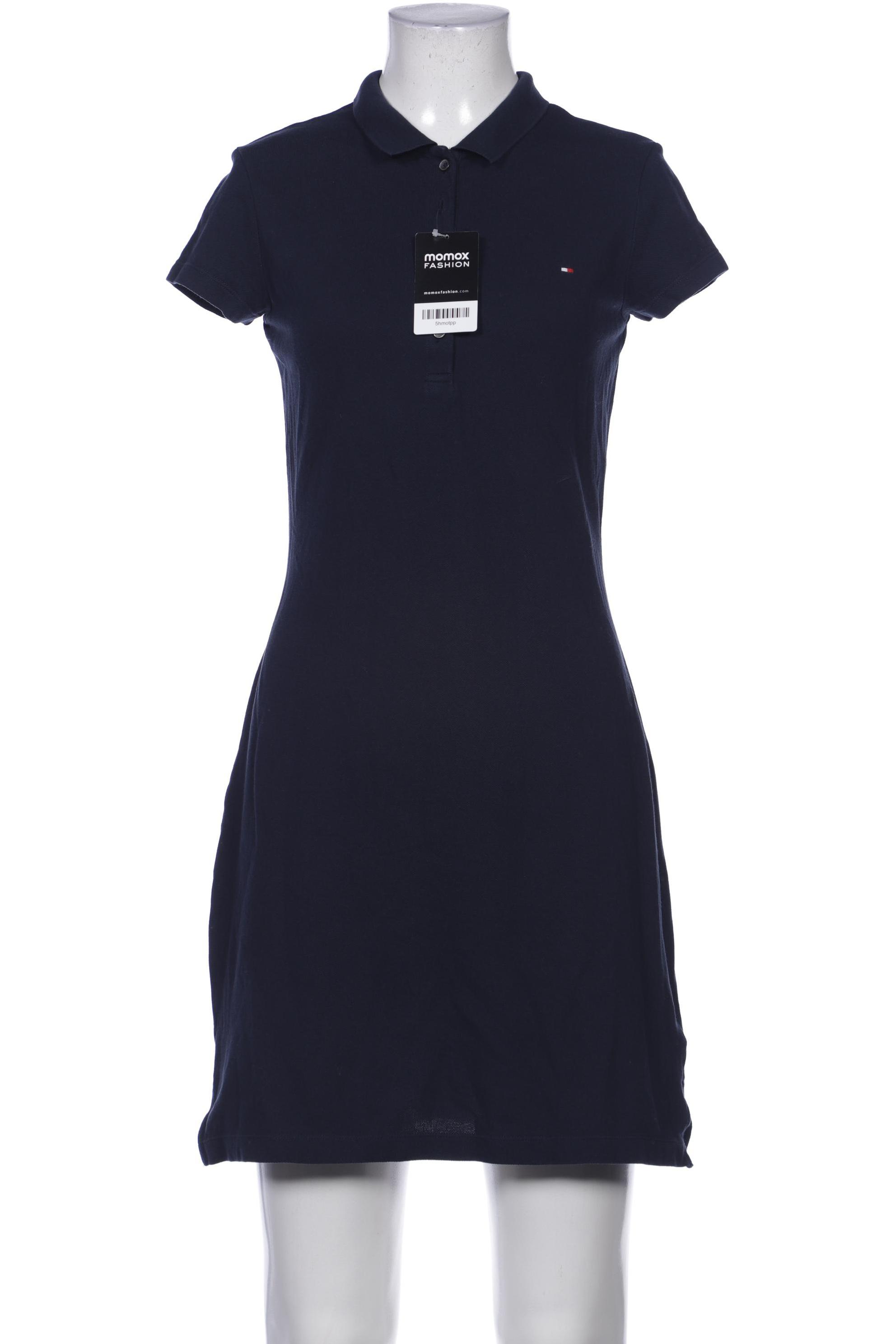 

Tommy Hilfiger Damen Kleid, marineblau, Gr. 36