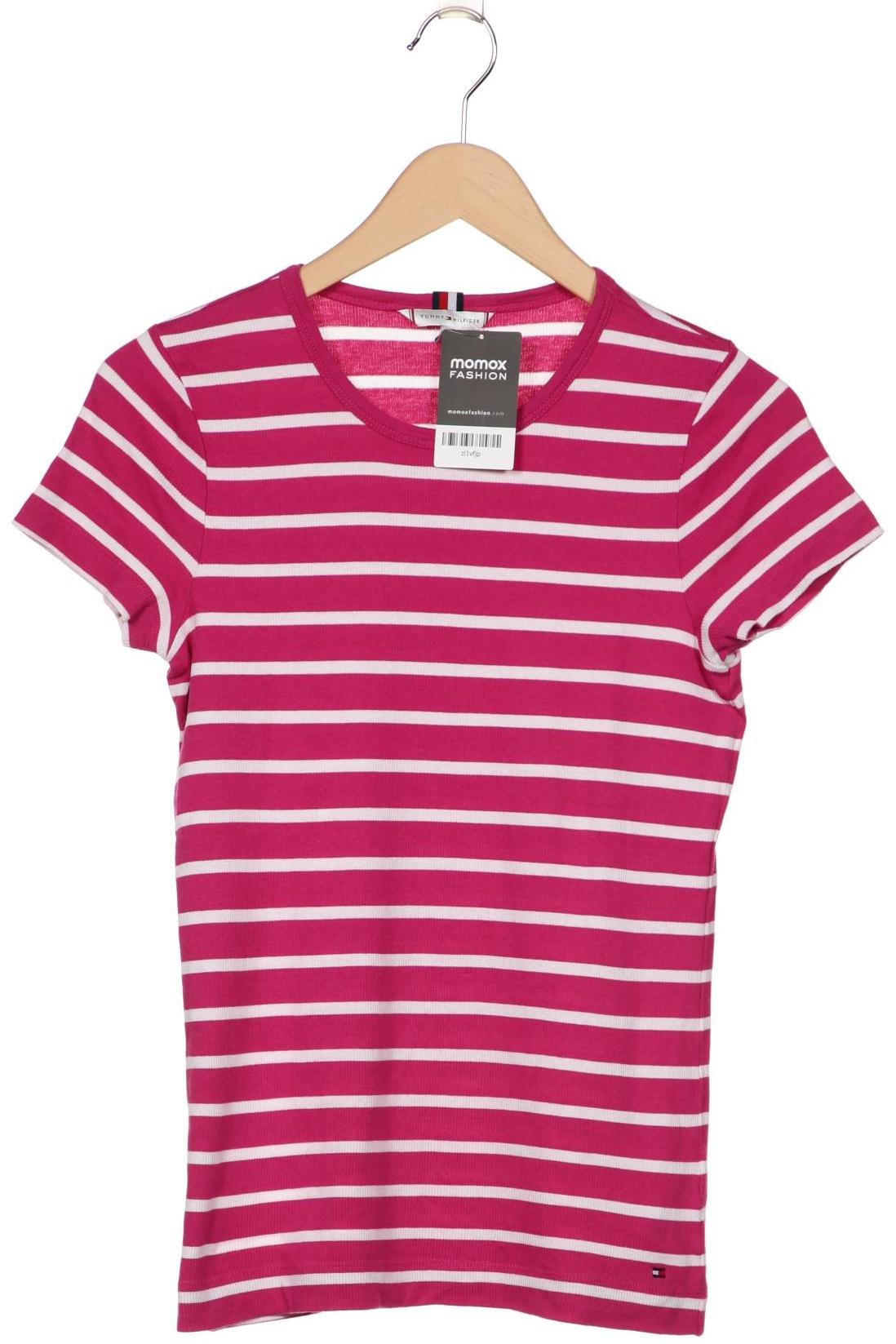 

Tommy Hilfiger Damen T-Shirt, pink