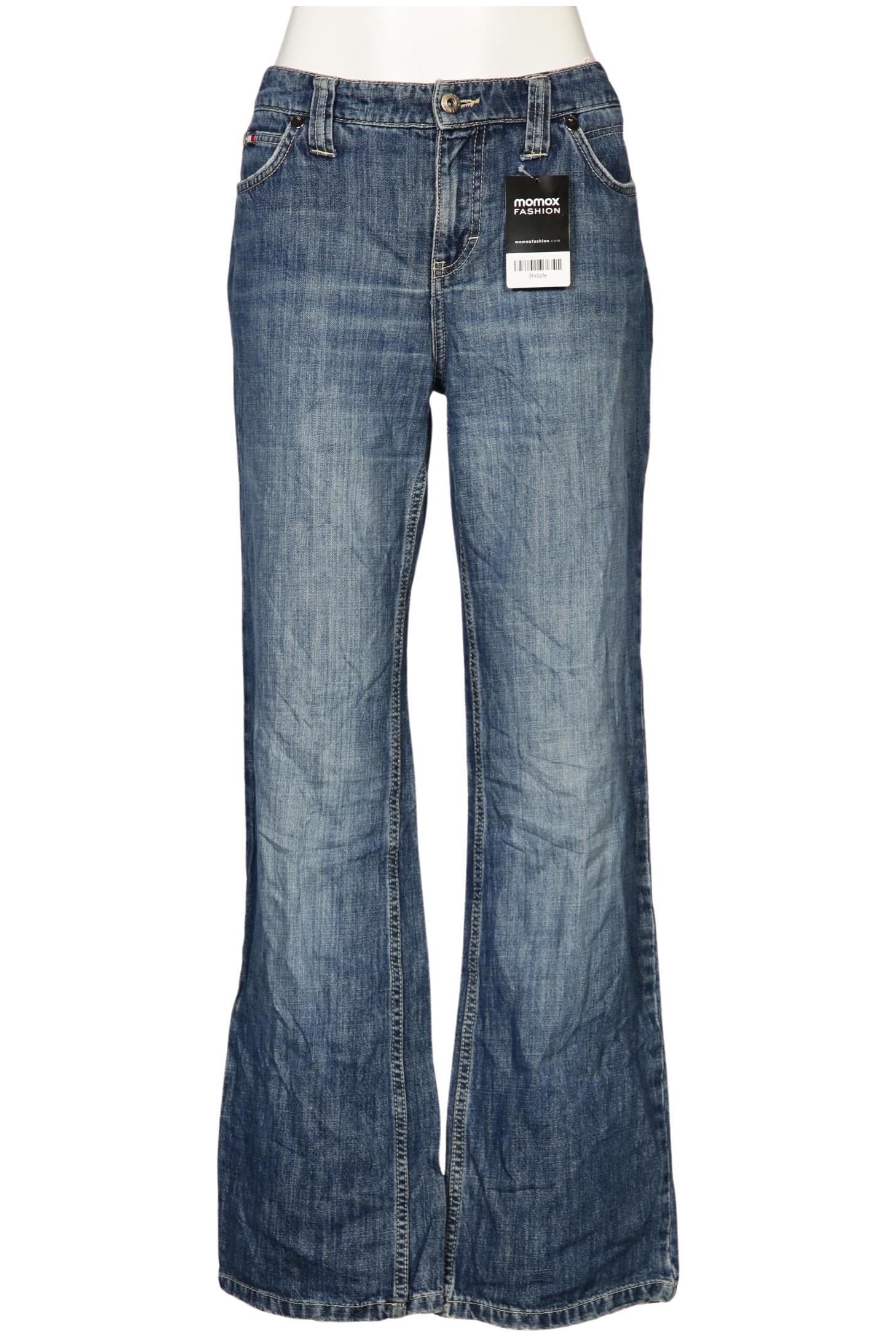 

Tommy Hilfiger Damen Jeans, blau, Gr. 8